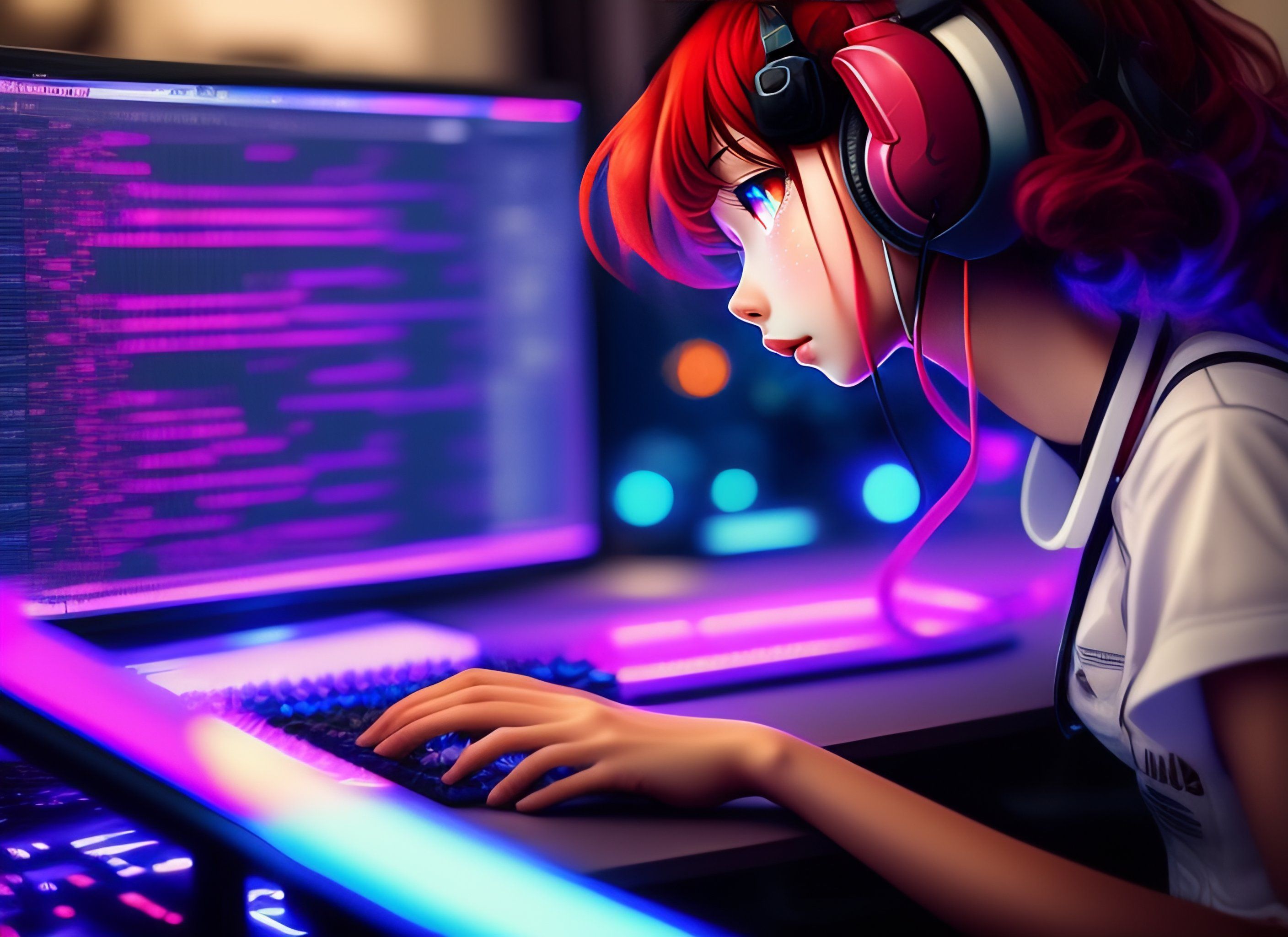 Wallpaper For Every Programmers