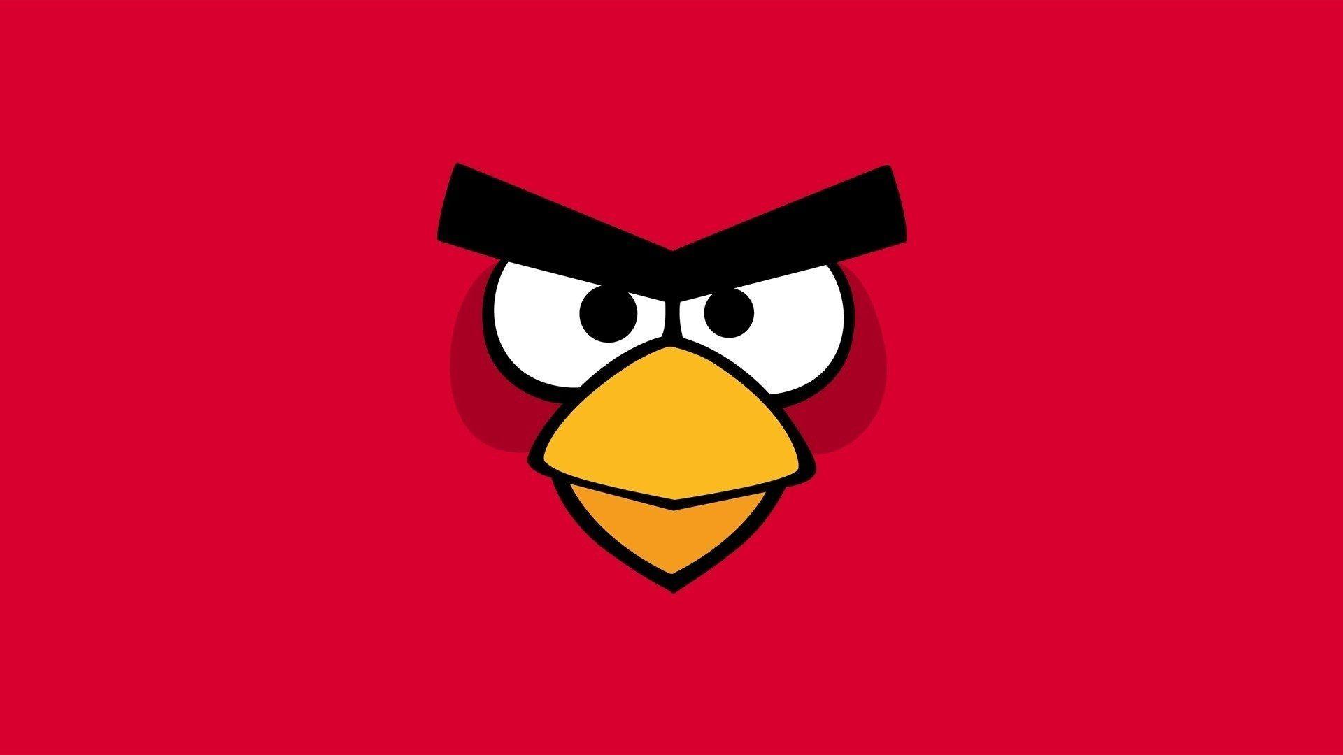 Angry Birds Wallpapers - Top Free Angry Birds Backgrounds - WallpaperAccess