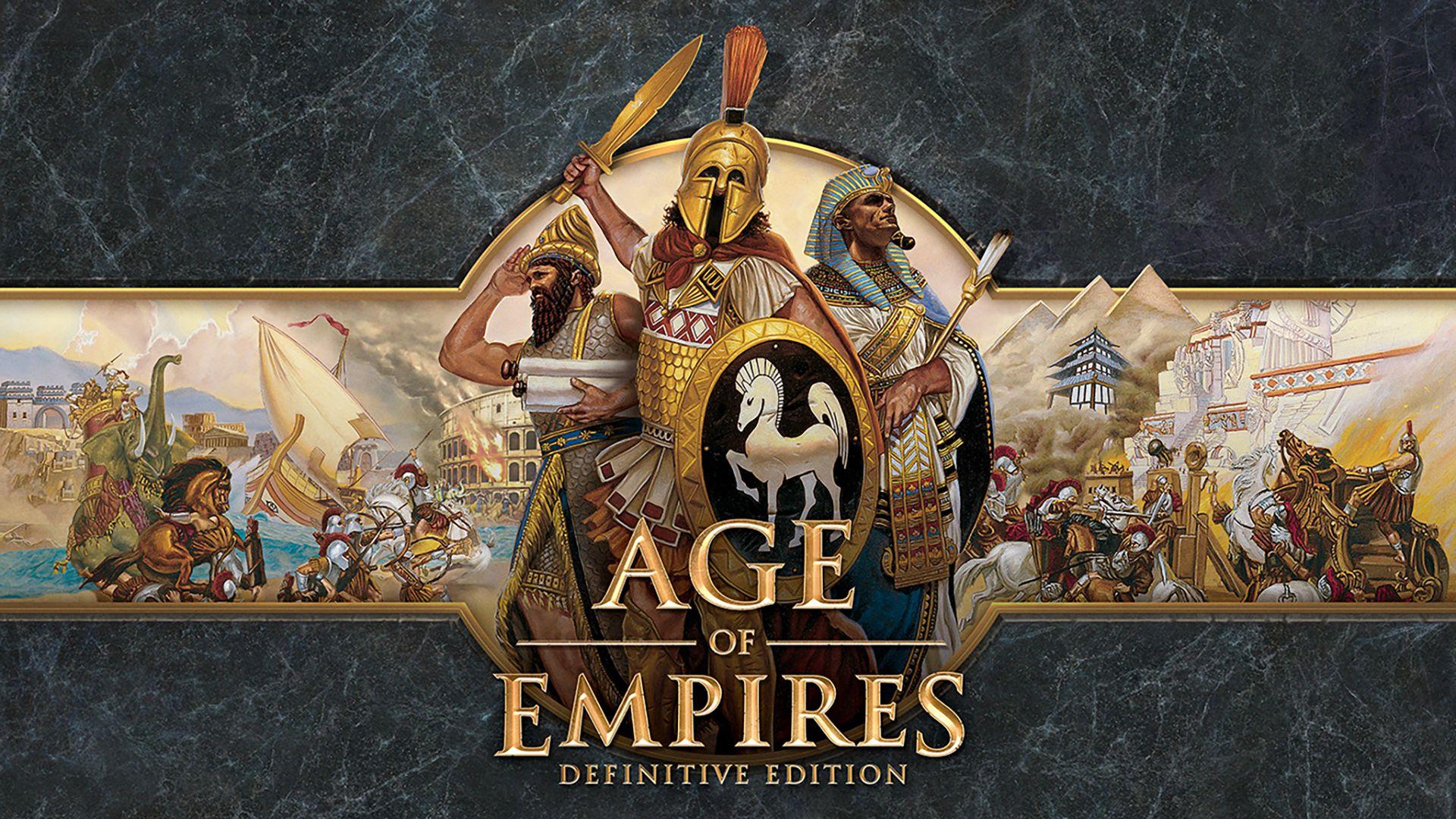 age of empires hd edition rome reskin