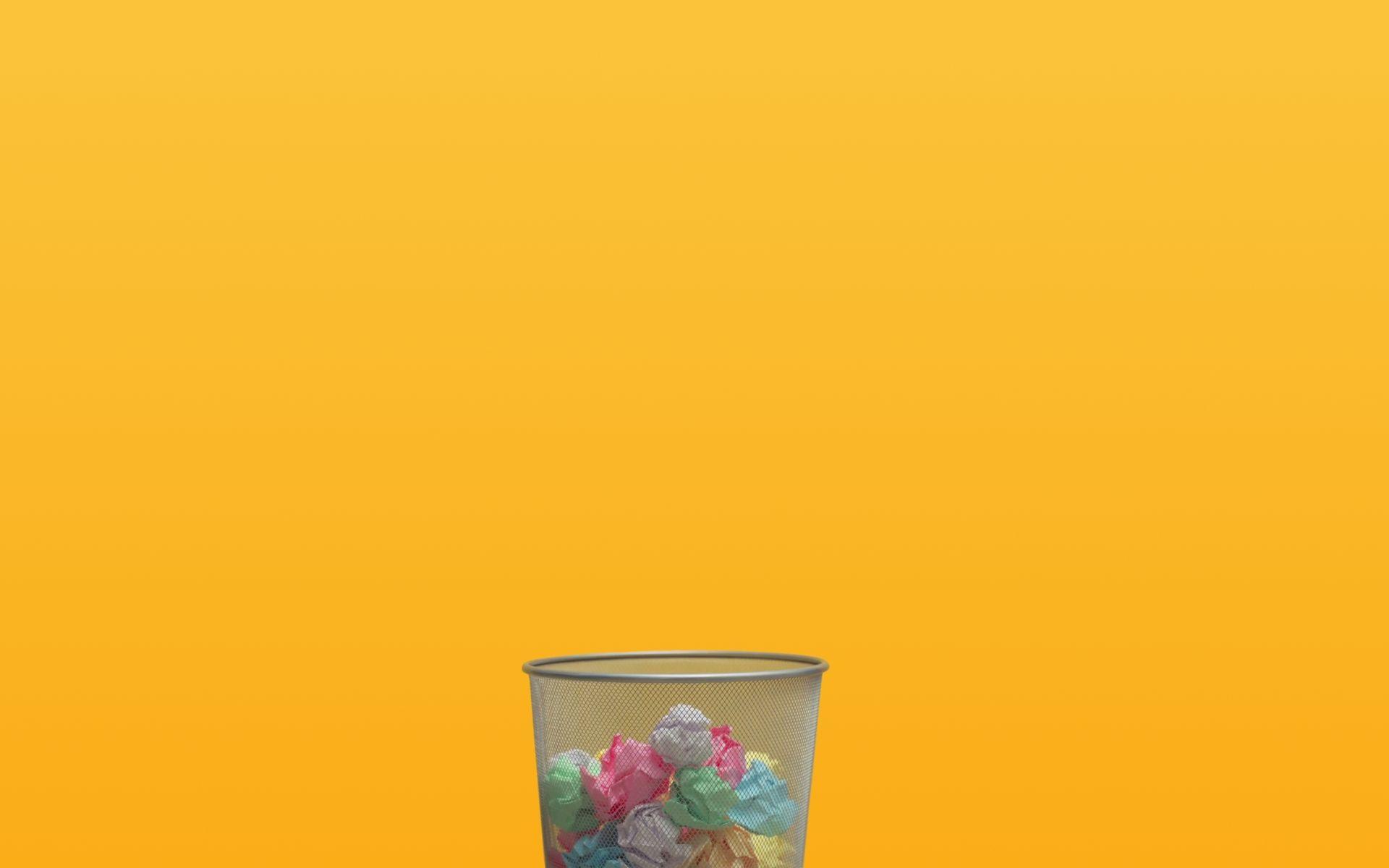 1920x1200 Recycle Wallpaper