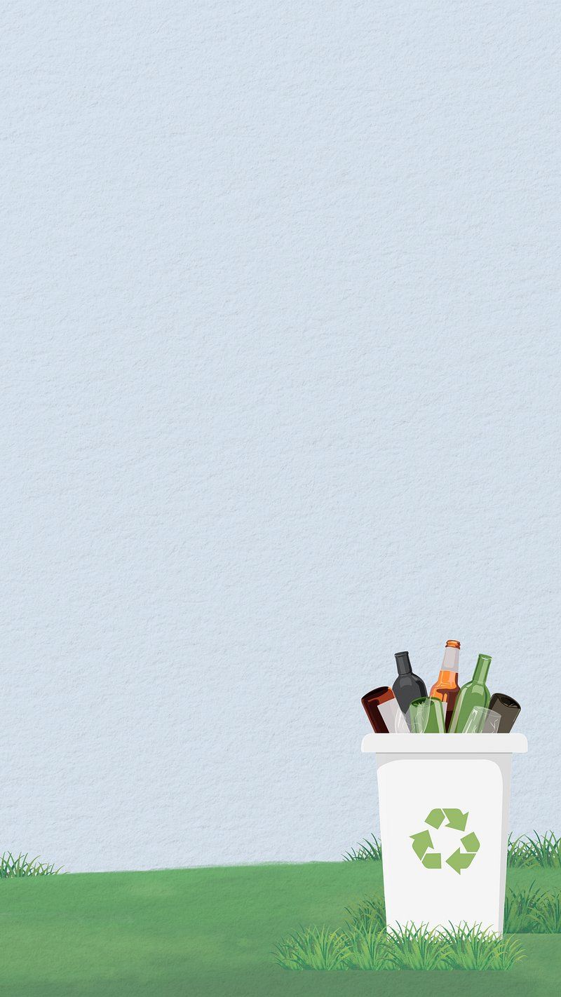 Recycle Bin Wallpapers Top Free Recycle Bin Backgrounds WallpaperAccess