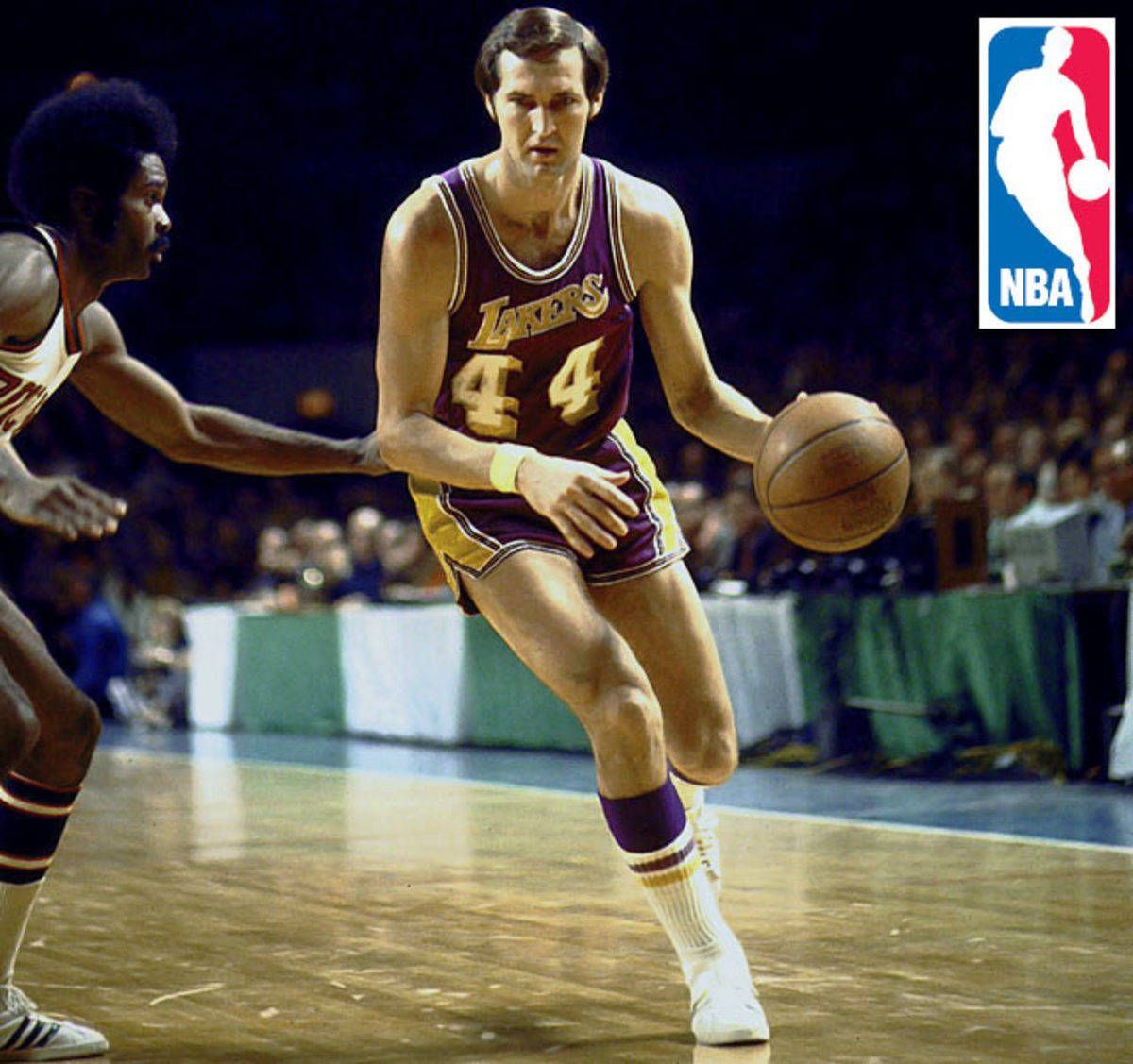 1200x1127 Jerry West Wallpaper