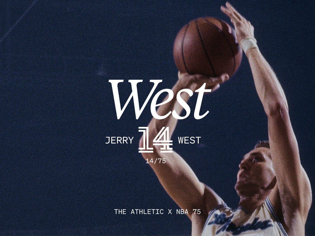 Jerry West Wallpapers - Top Free Jerry West Backgrounds - WallpaperAccess