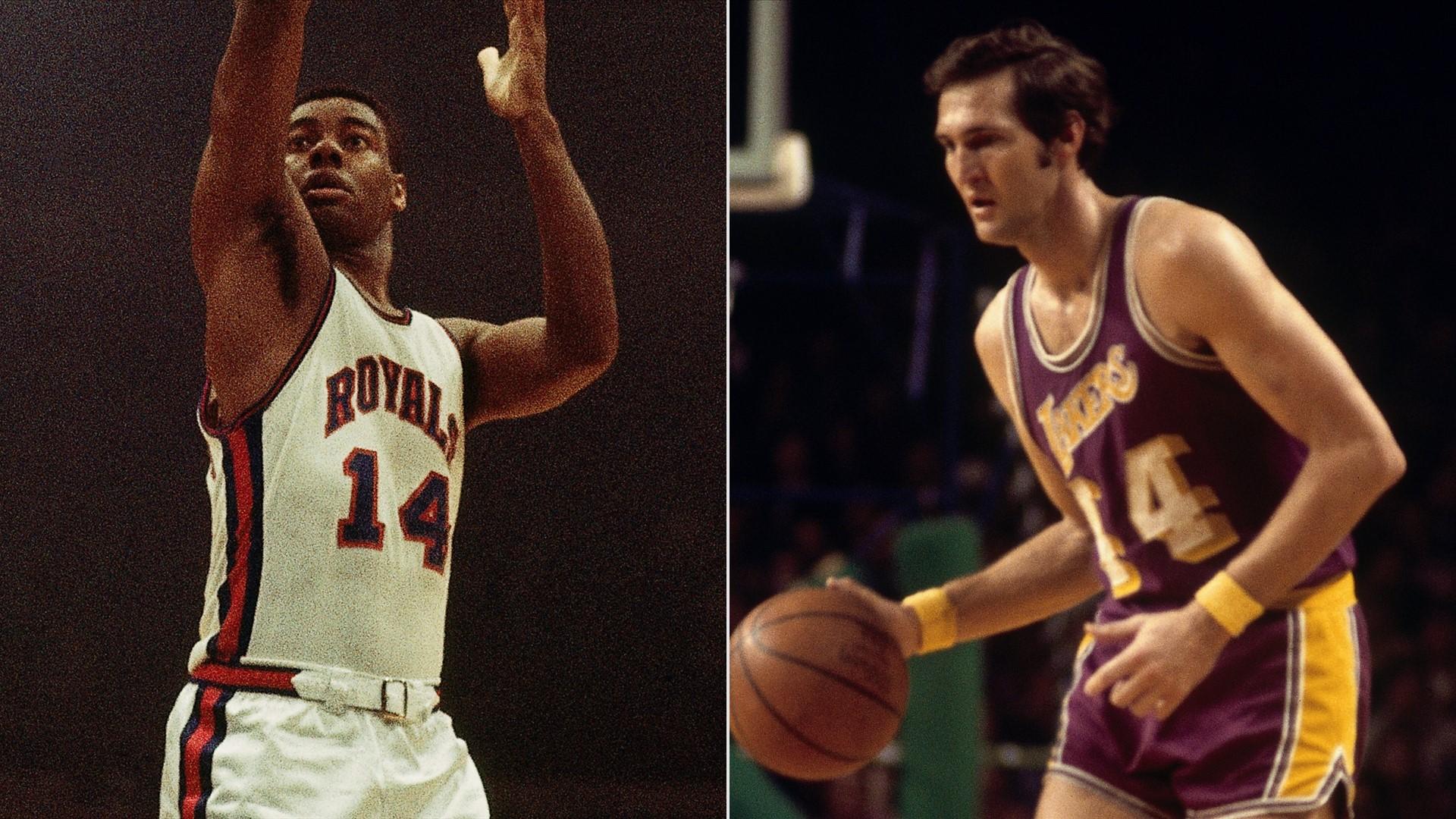 1920x1080 This Date In NBA History (Oct. 19): Jerry West And Oscar Robertson Make NBA Debut Going Head To Head In 1960 And More. Sporting News India
