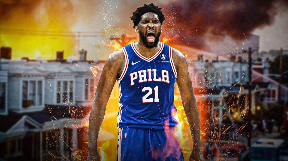 1200x673 Sixers Star Joel Embiid Joins Exclusive Club With Jerry West, 3 Others With 2023 24 Start