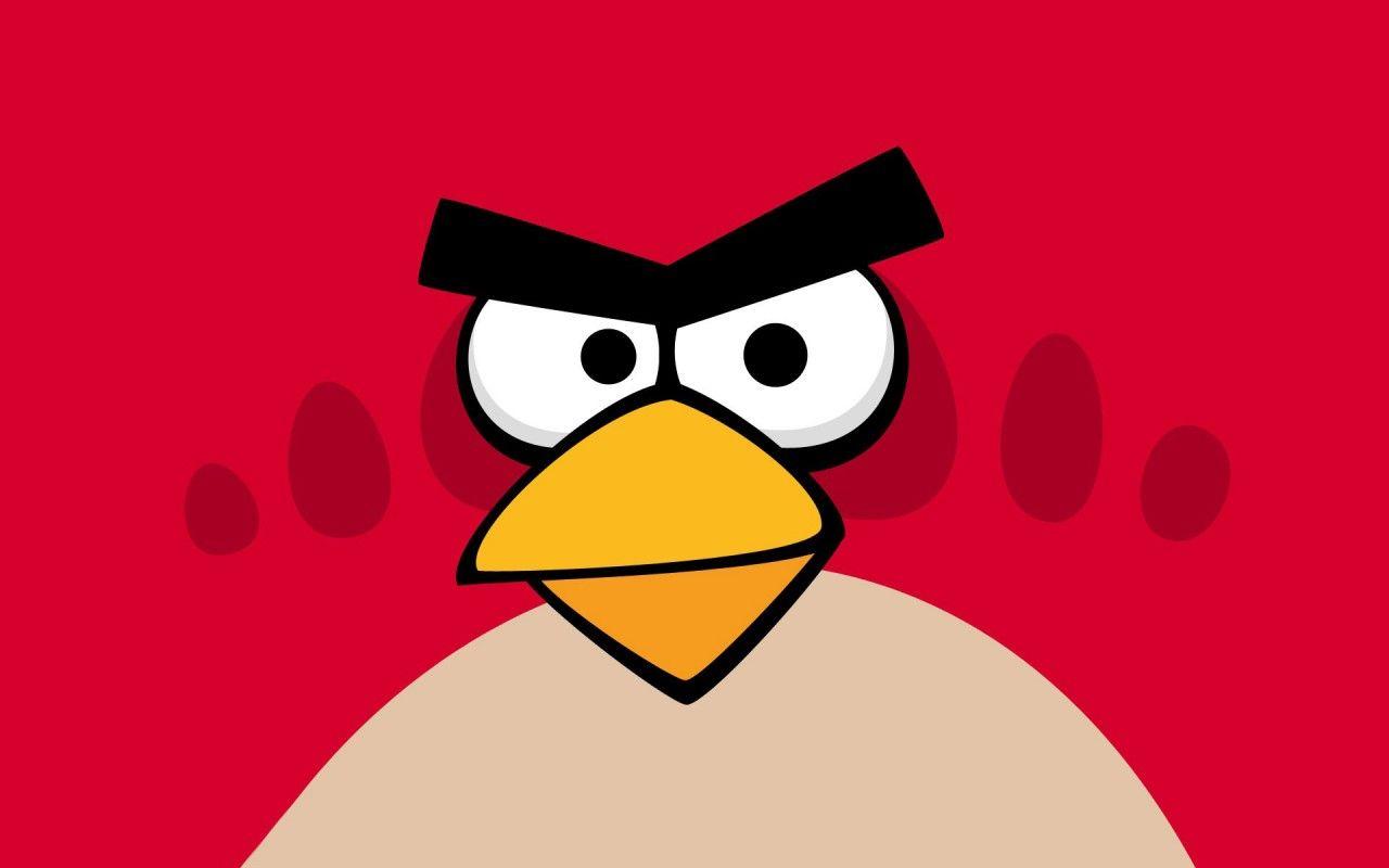 Angry Birds Wallpapers - Top Free Angry Birds Backgrounds - WallpaperAccess