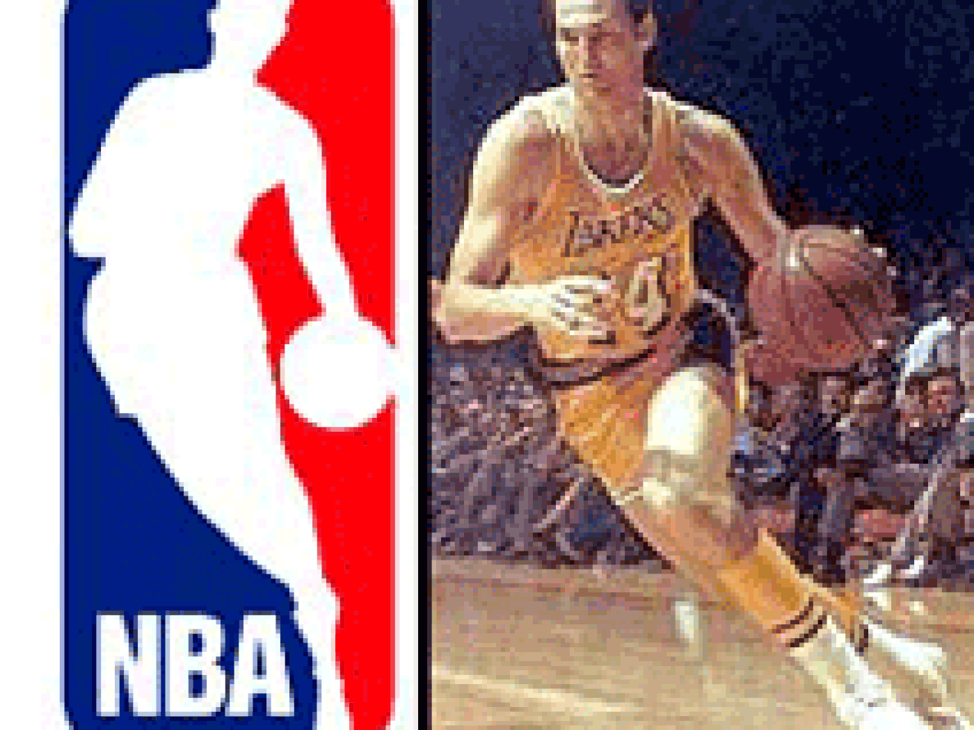 Jerry West Wallpapers - Top Free Jerry West Backgrounds - WallpaperAccess