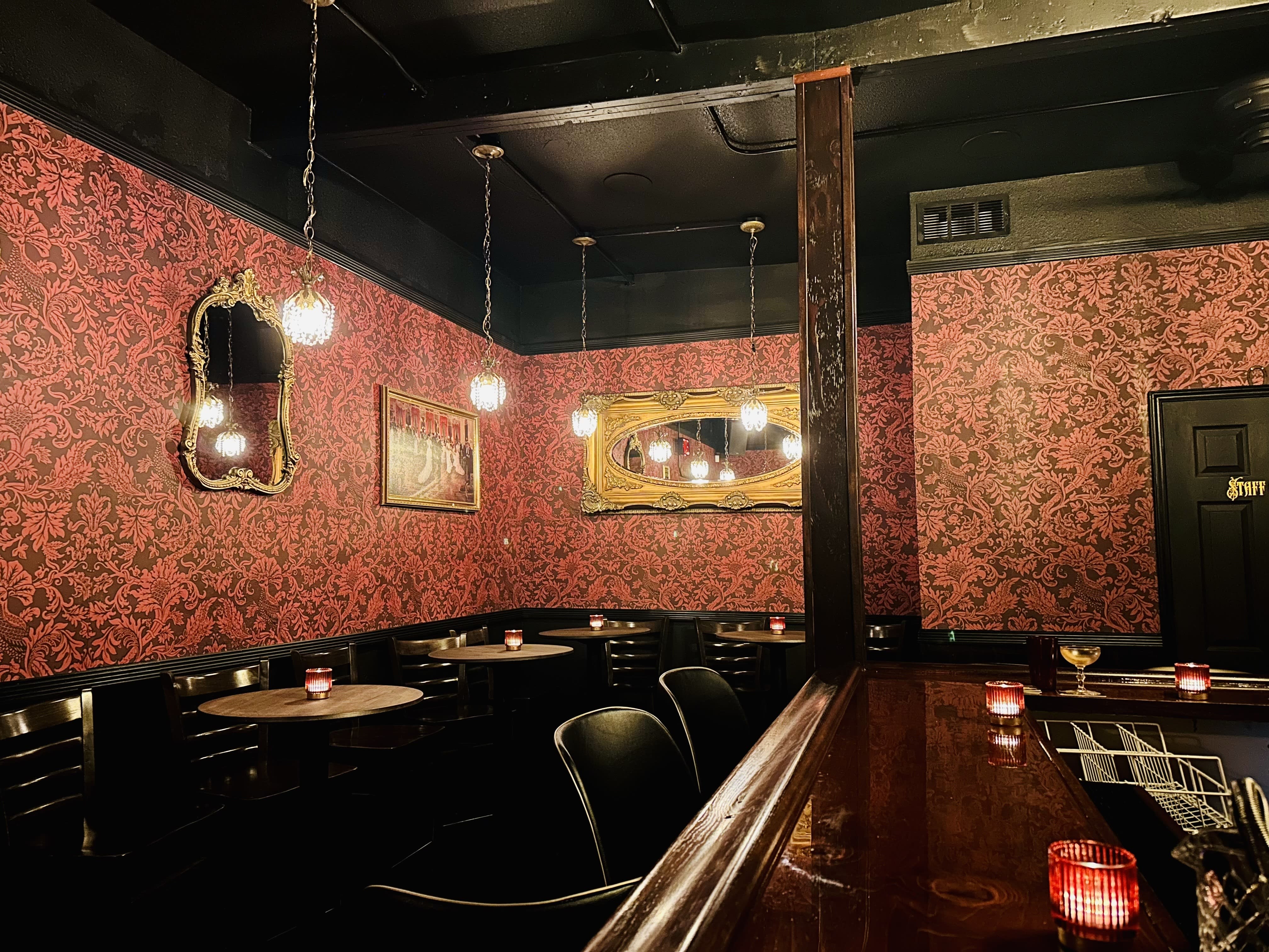 Speakeasy Wallpapers - Top Free Speakeasy Backgrounds - WallpaperAccess