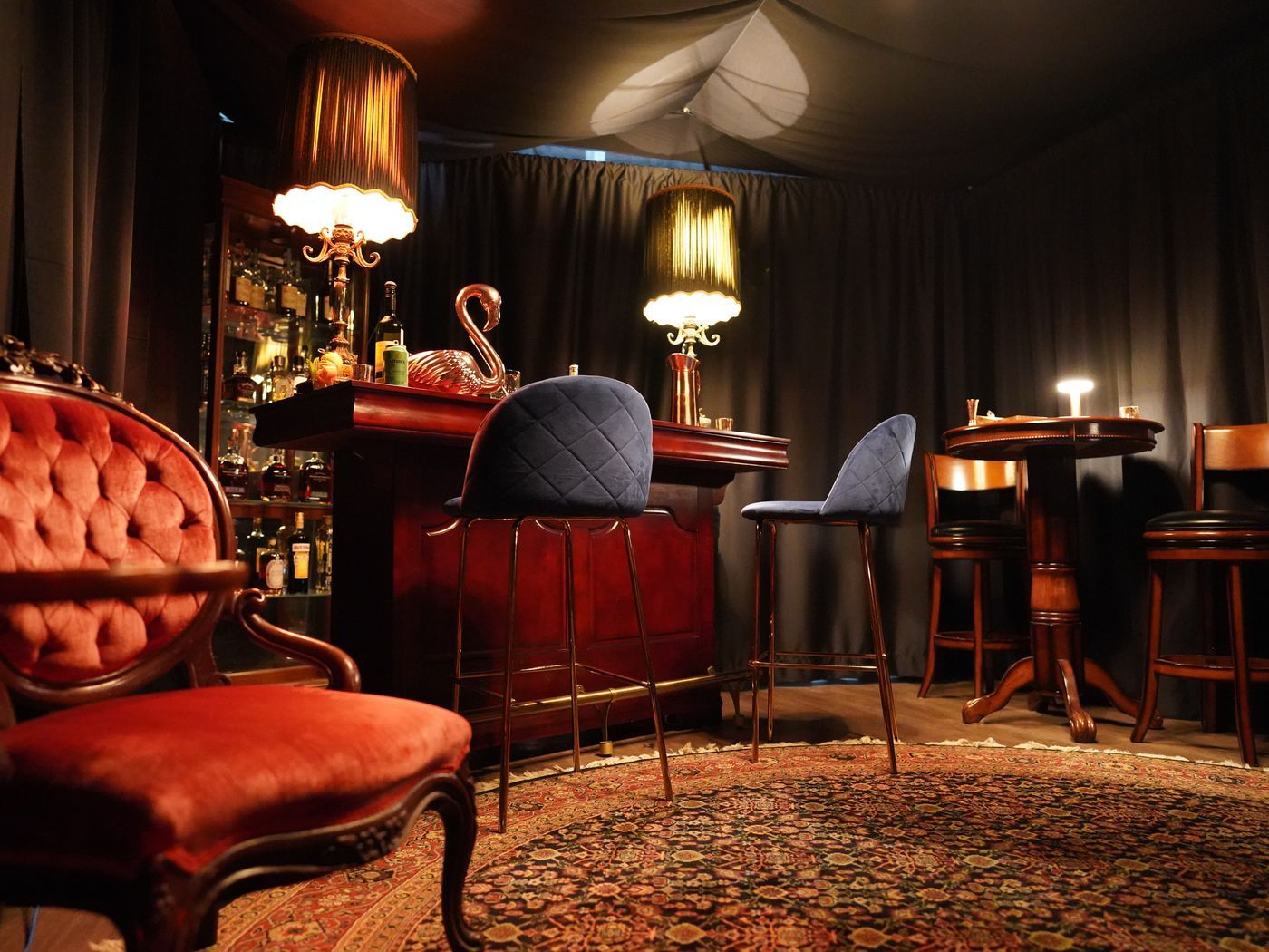 Speakeasy Wallpapers - Top Free Speakeasy Backgrounds - WallpaperAccess