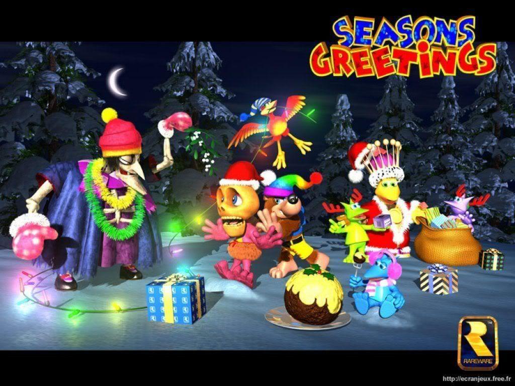 1024x768 BANJO & KAZOOiE. Banjo kazooie, Banjo
