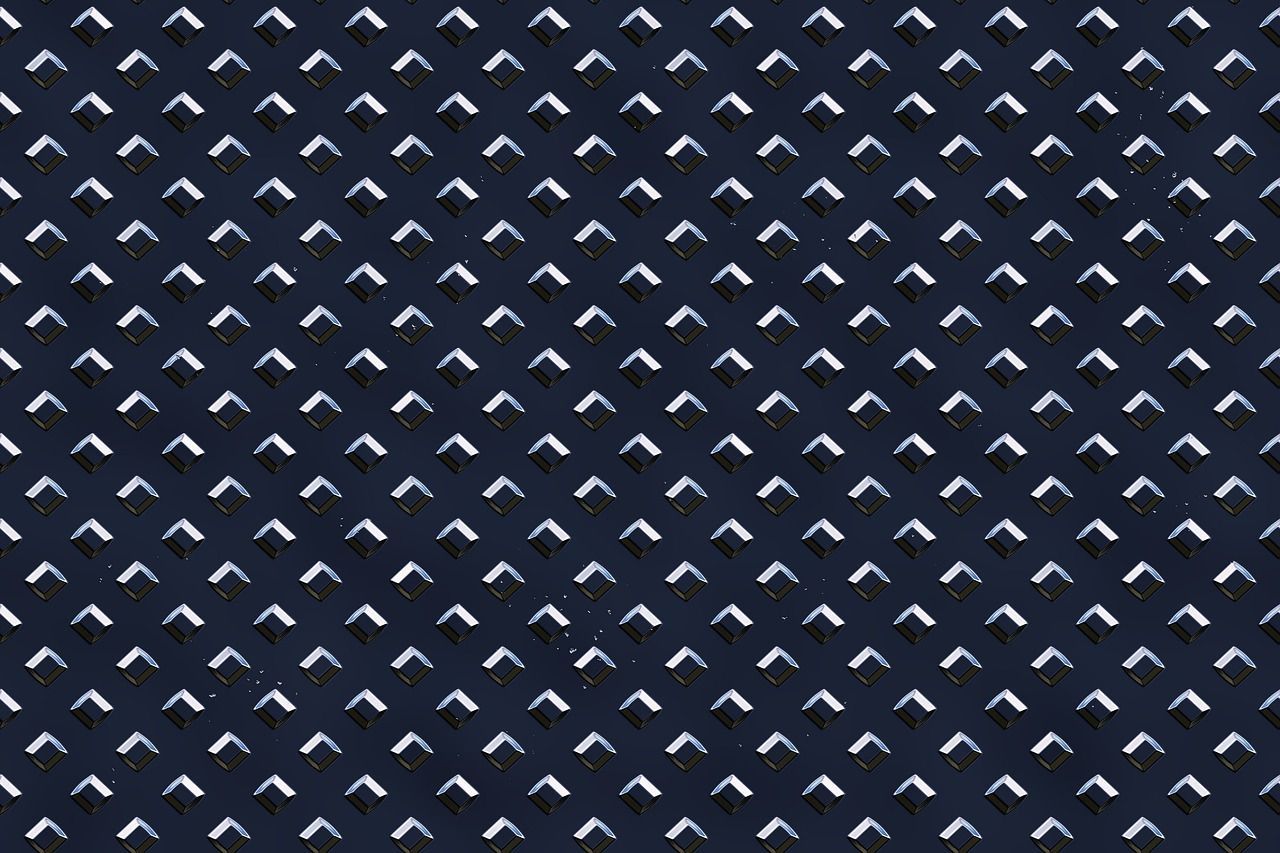 Metal Pattern Wallpapers - Top Free Metal Pattern Backgrounds