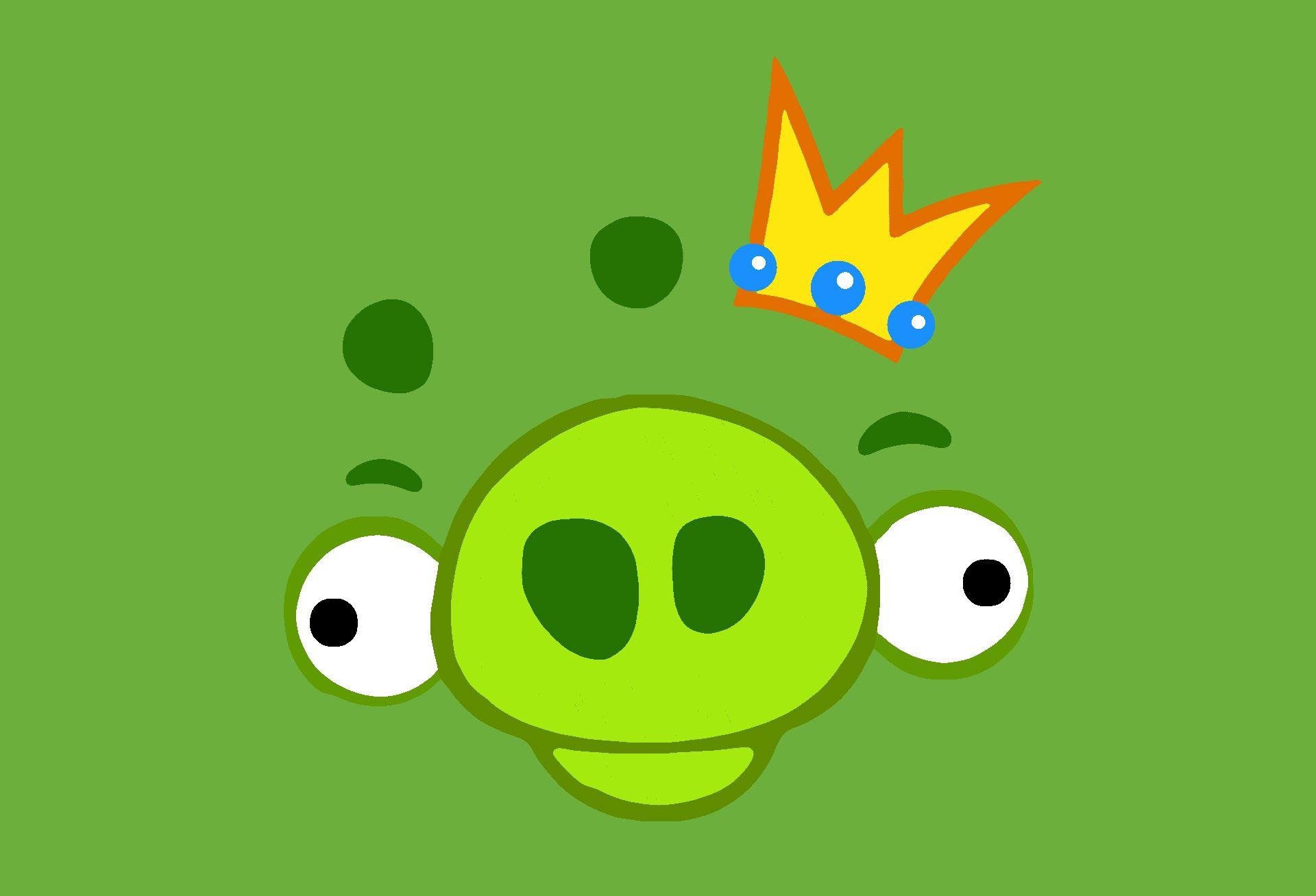 1920x1308 Angry Birds Wallpaper