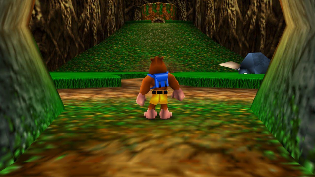 1280x720 Banjo Kazooie HD Wallpaper 20 X 720