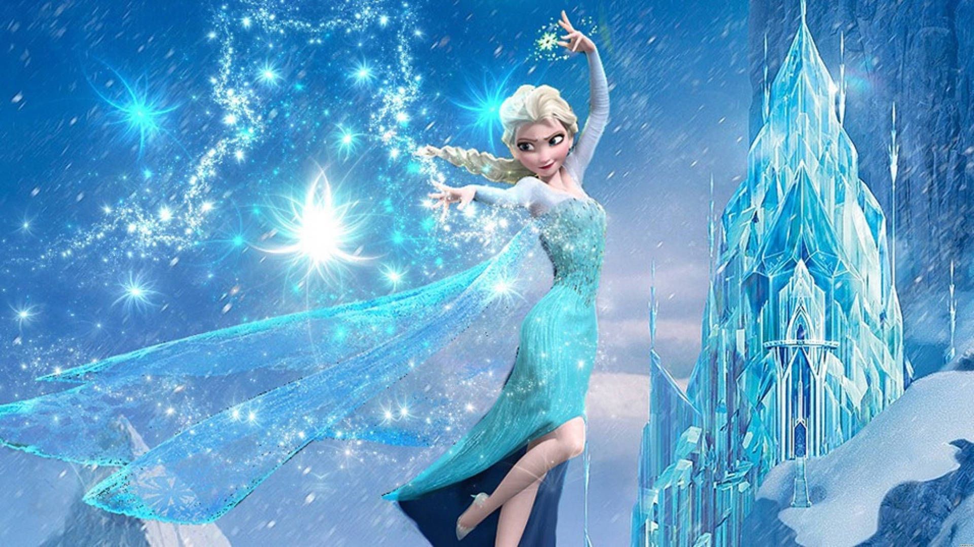 1920x1079 Frozen Wallpaper