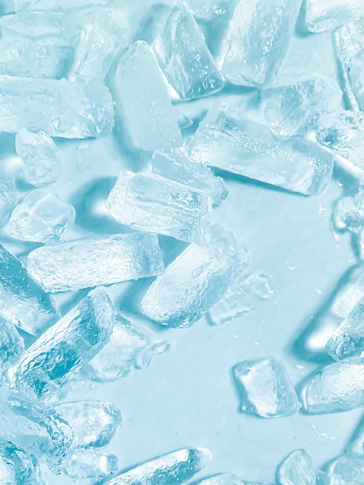 1500x2000 Premium Photo. Ice cubes background ice cube texture ice wallpaper it makes me feel fresh and feel good frozen