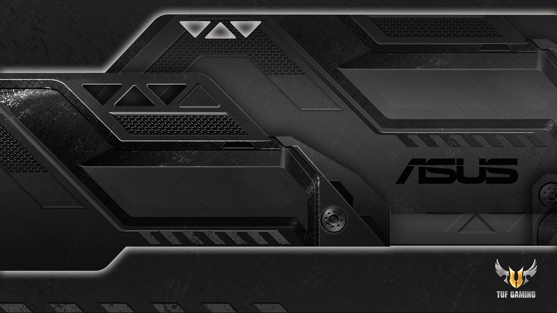 1920x1080 Asus TUF HD Wallpaper and Background
