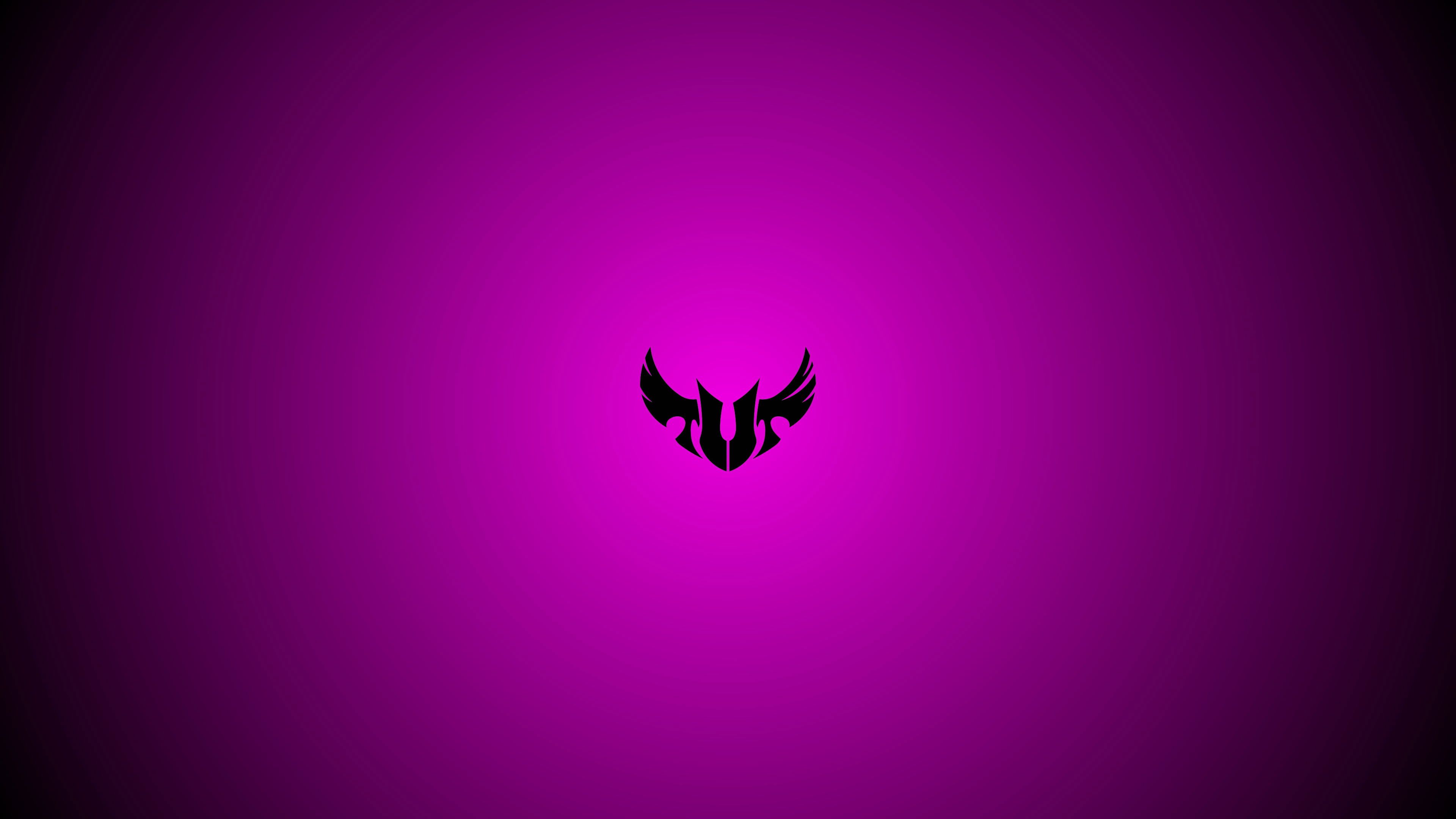 3840x2160 Wallpaper Asus, Tuf, Neon. Neon wallpaper, Wallpaper, Computer wallpaper desktop wallpaper