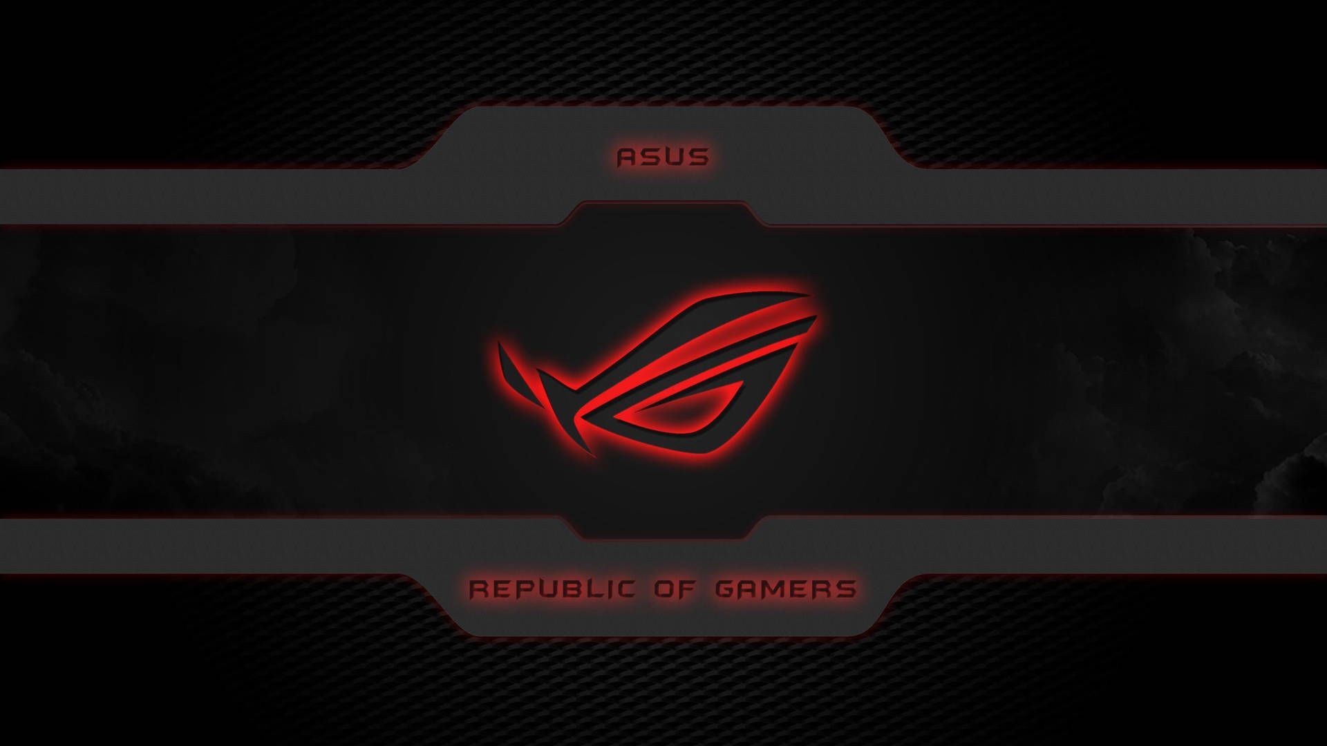 1920x1080 Download Asus Tuf Rog Wallpaper