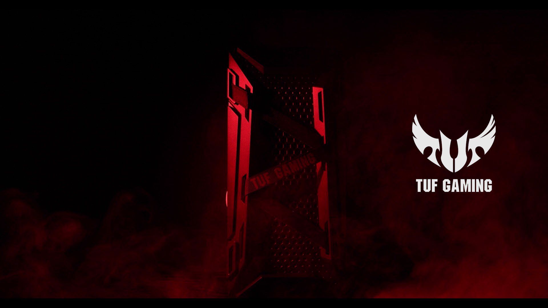 1920x1080 ASUS_za on X: The ultimate compact battlestation