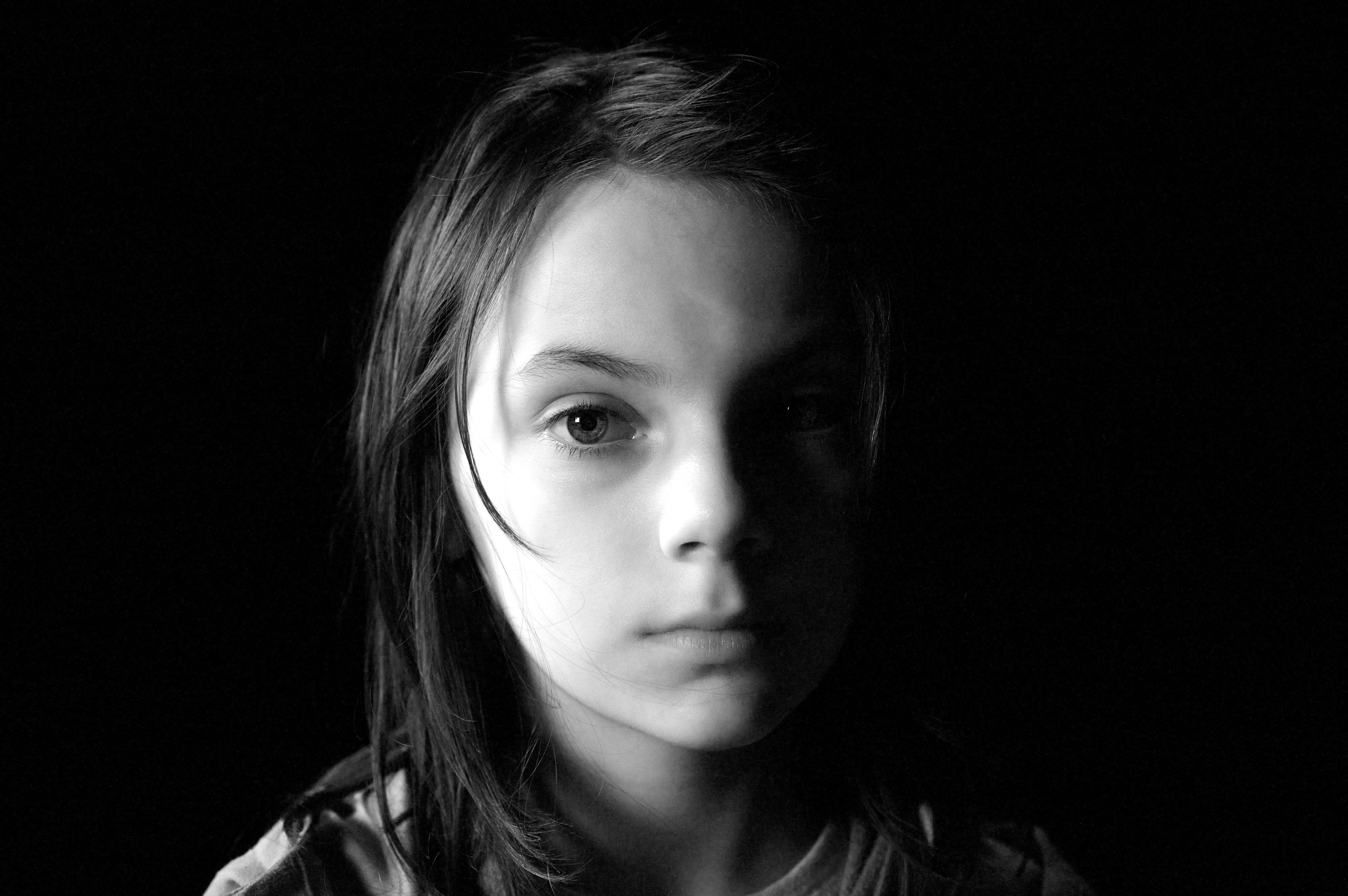 Dafne Keen Wallpapers - Top Free Dafne Keen Backgrounds - WallpaperAccess