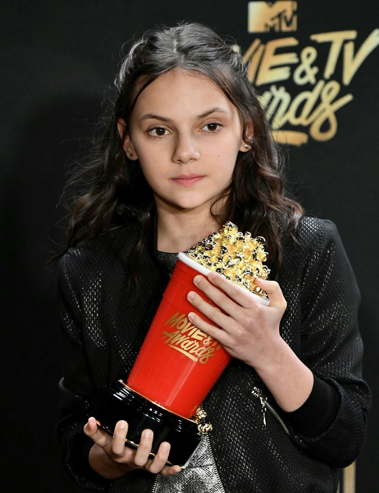 Unlock Dafne Keen's Acting Secrets