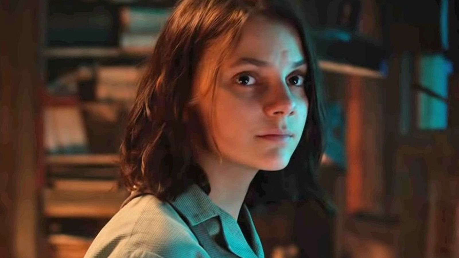 1600x900 Dafne Keen Reveals What She's Excited For Most In His Dark Materials Season 3