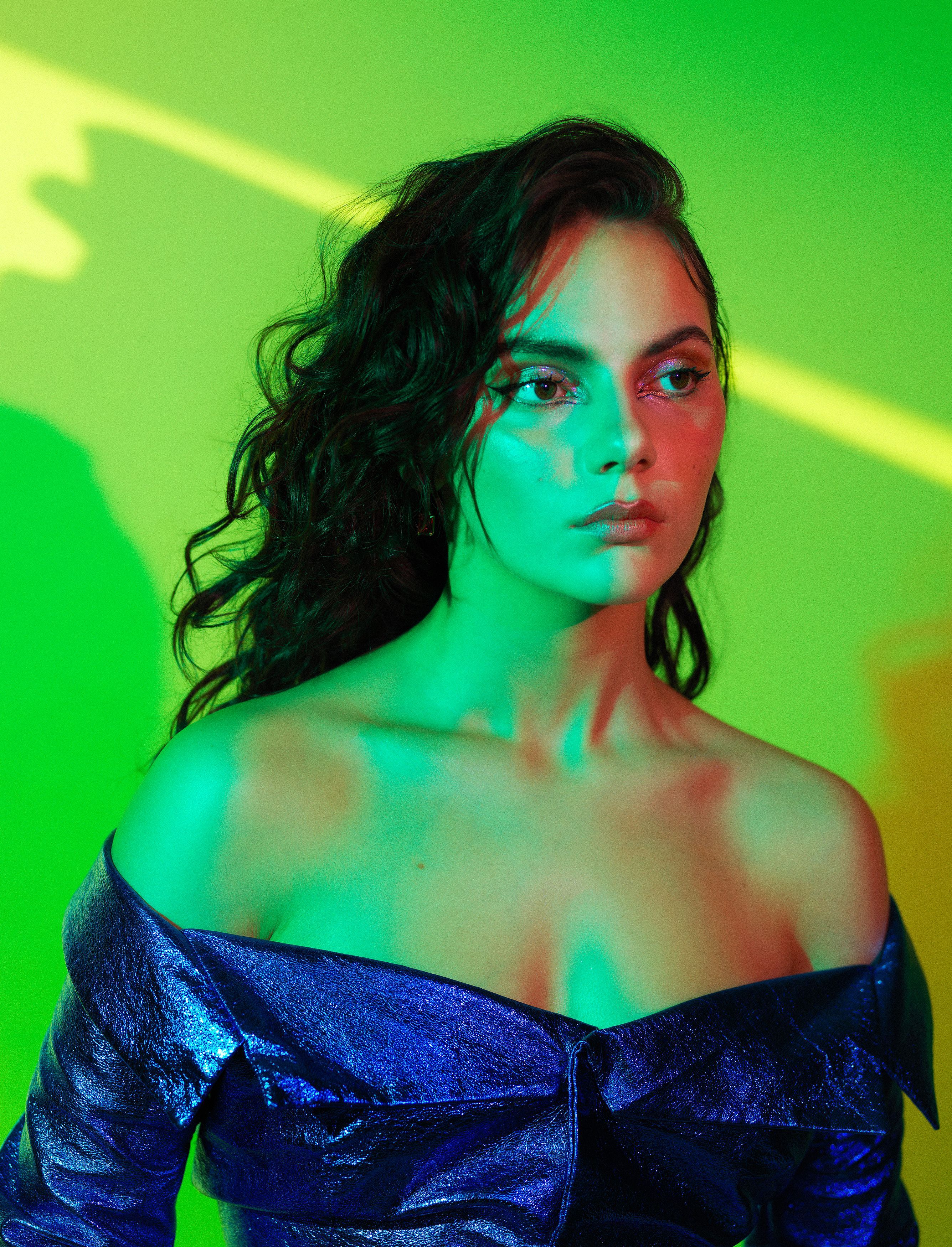2671x3500 Dafne Keen: Movies, TV