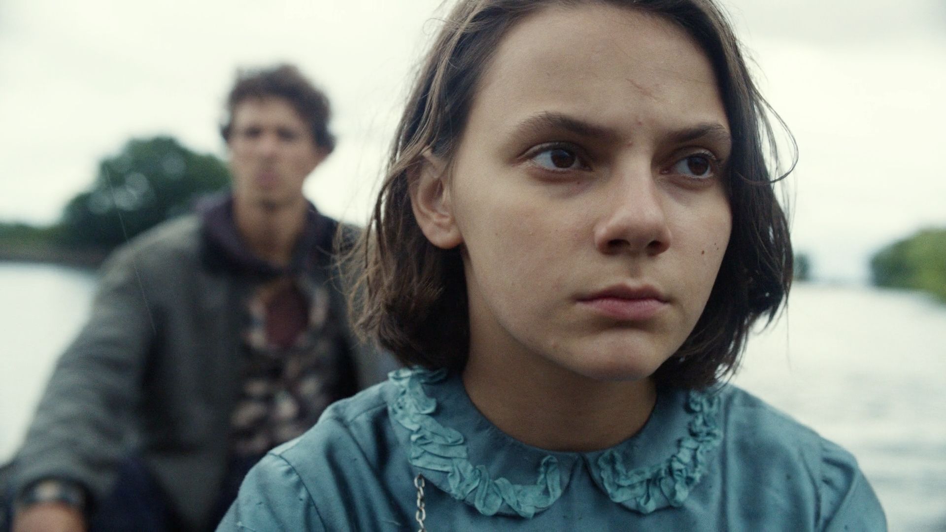 1920x1080 His Dark Materials (2019)