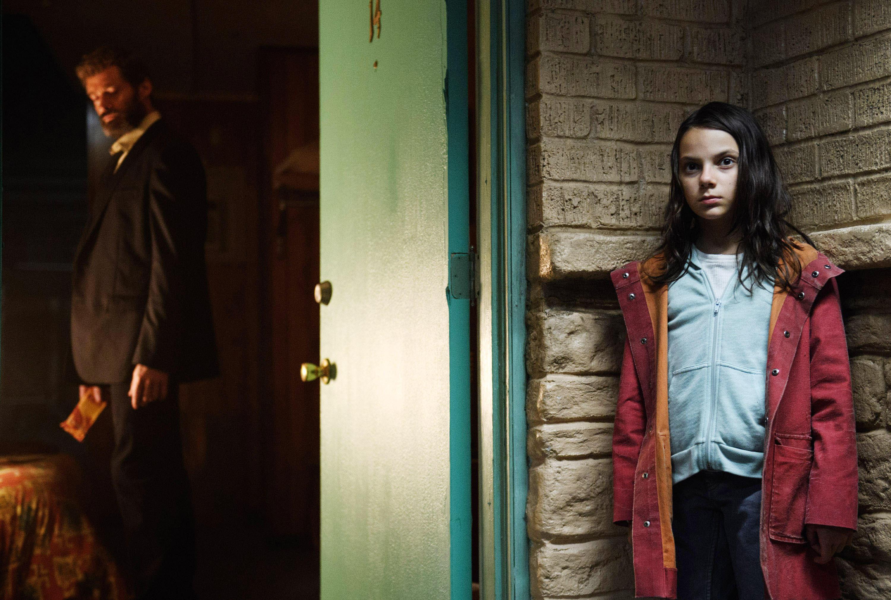 3000x2020 Who is Dafne Keen? Young actress playing Lyra Belacqua in His Dark Materials