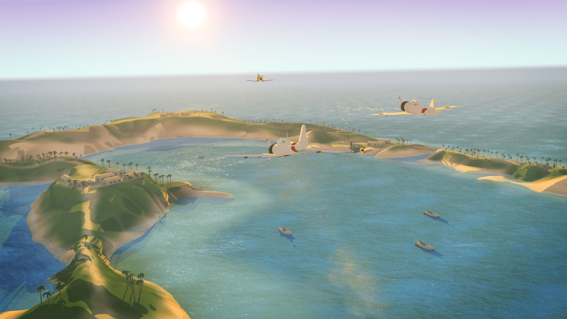 1920x1080 Battlefield 1942 HD Wallpaper