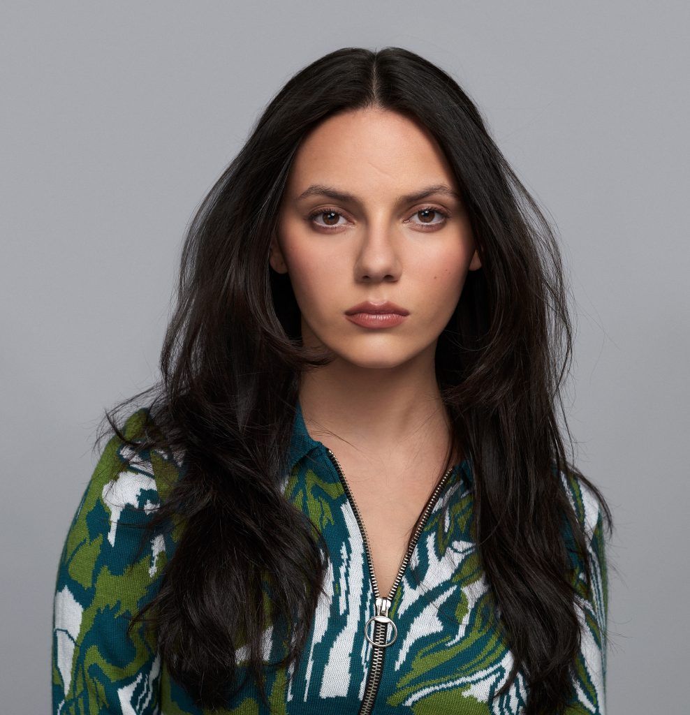 988x1024 DAFNE KEEN'S WORK TOGETHER