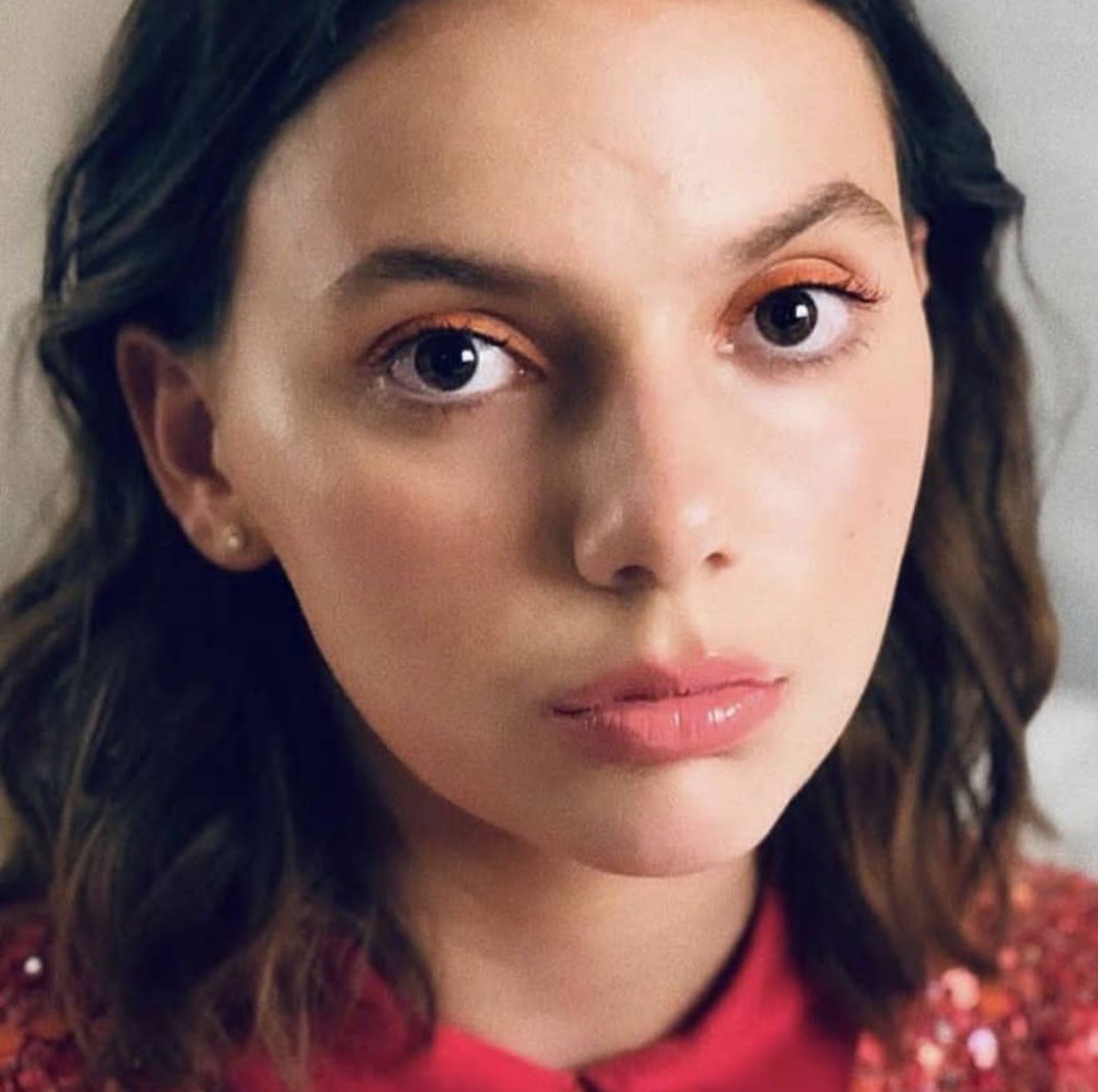 Dafne Keen Wallpapers - Top Free Dafne Keen Backgrounds - WallpaperAccess