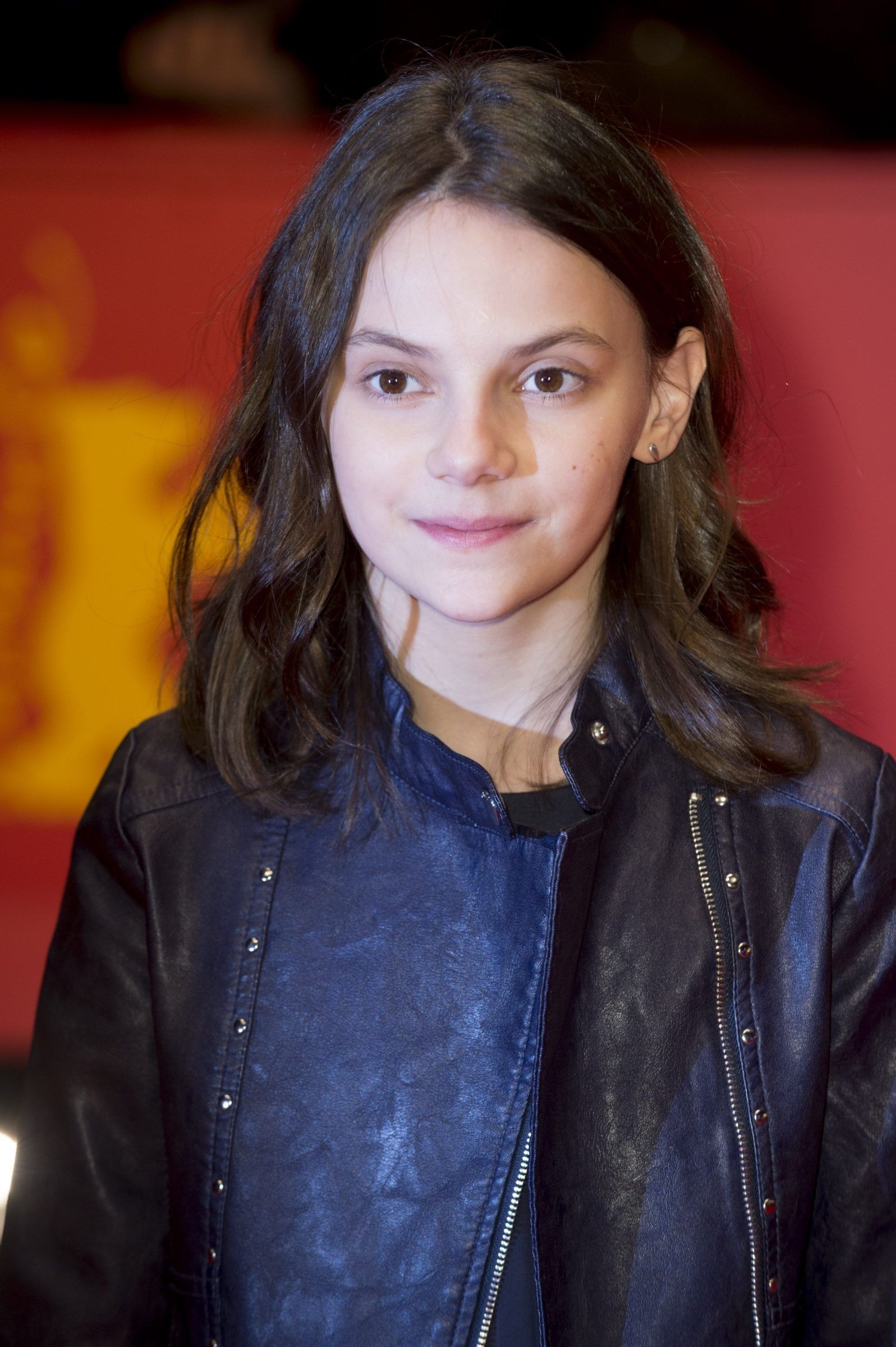The Untold Story Of Dafne Keen'S Rise To Fame - 46t5bx3