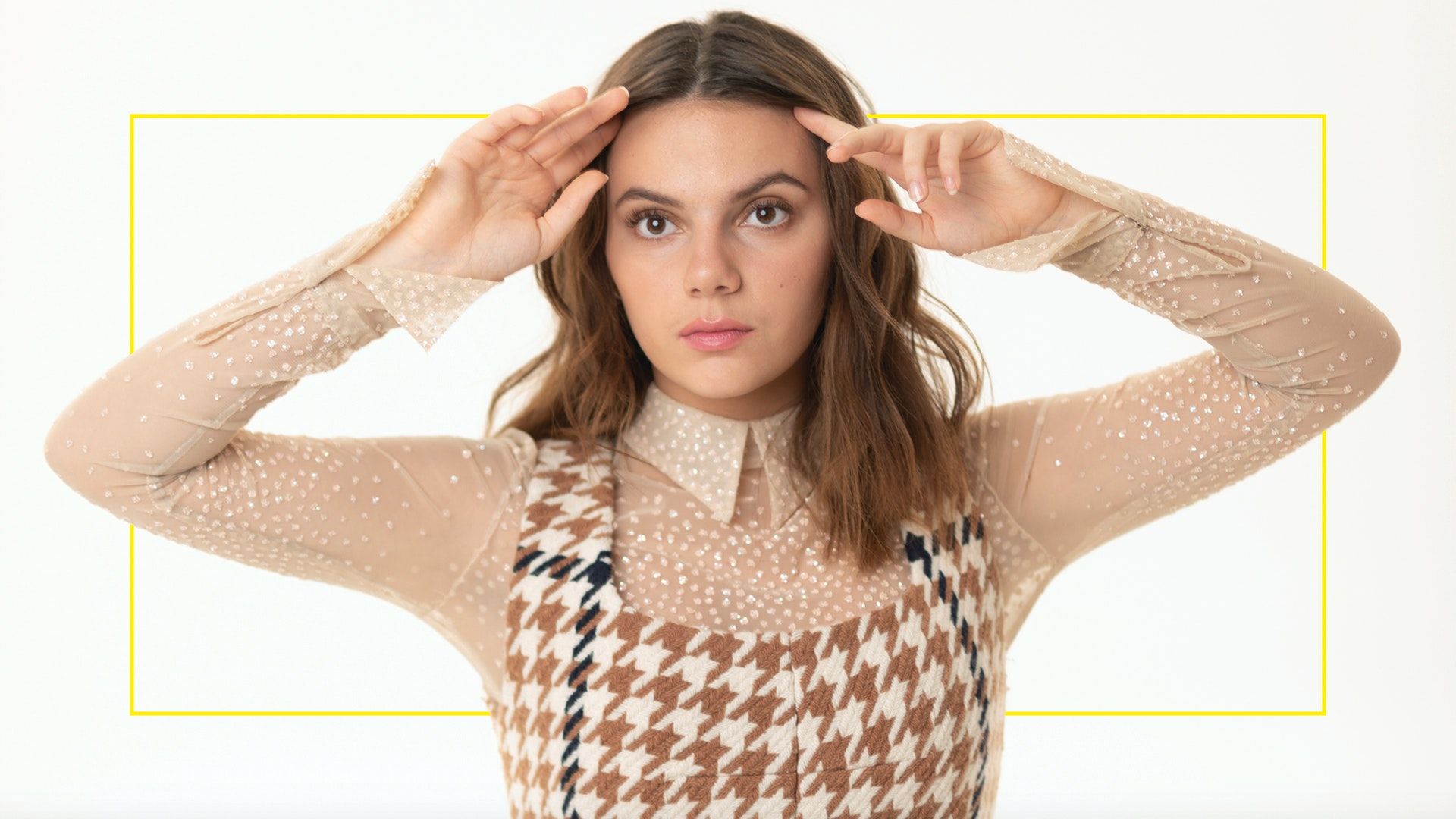 1920x1080 Dafne Keen On Continuing Lyra's Journey In His Dark Materials