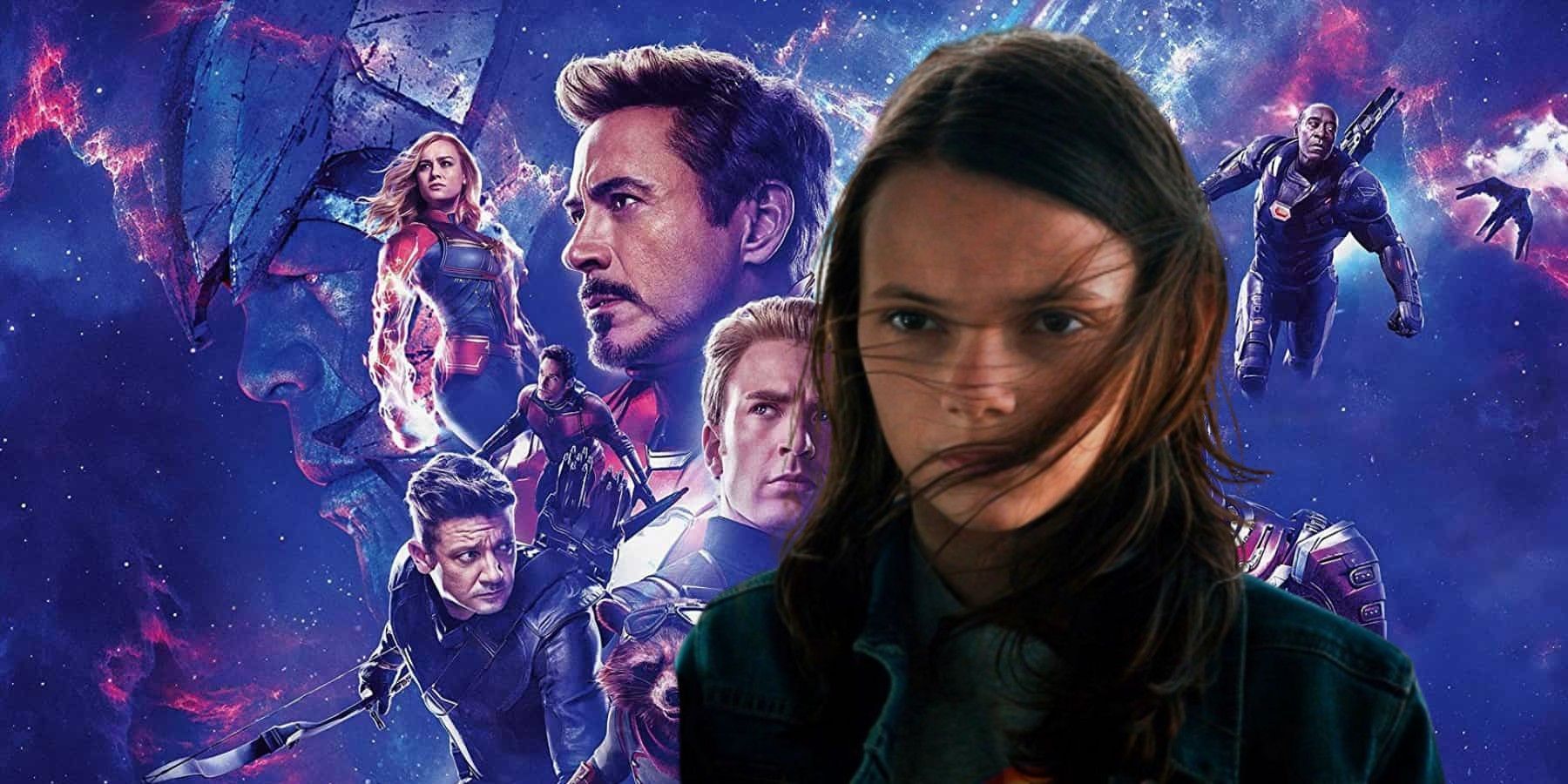 1800x900 Logan's Dafne Keen Definitely Wants To Play X23 In