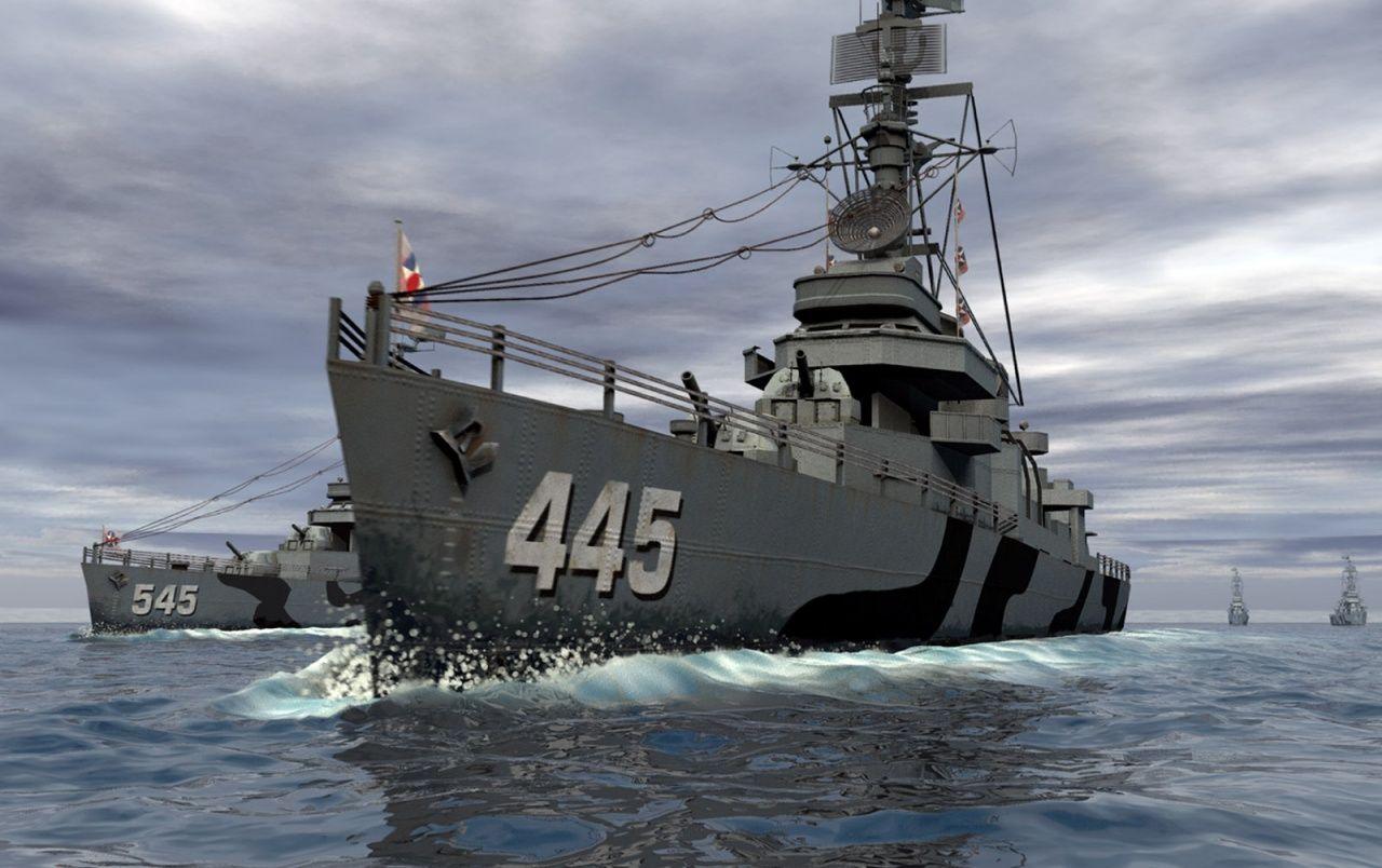 1280x804 Battlefield 1942 wallpaper. Battlefield 1942