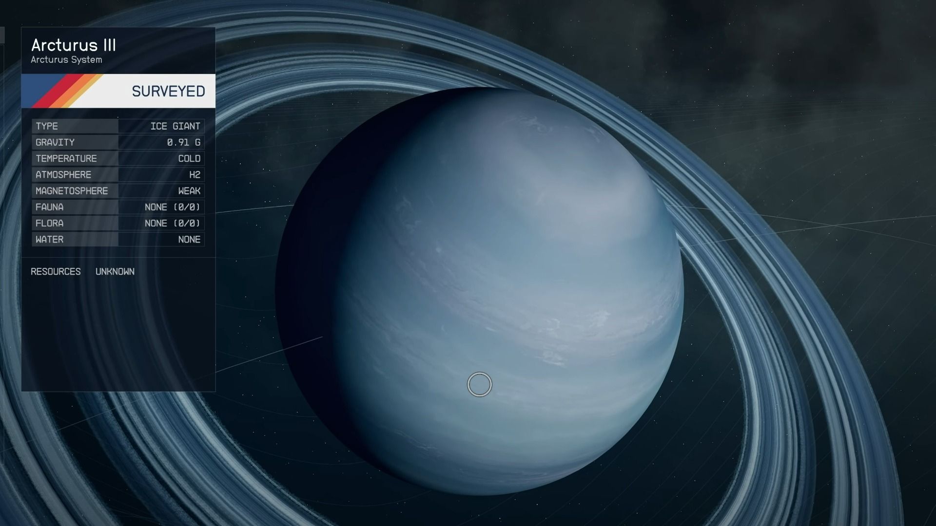 1920x1080 Arcturus III