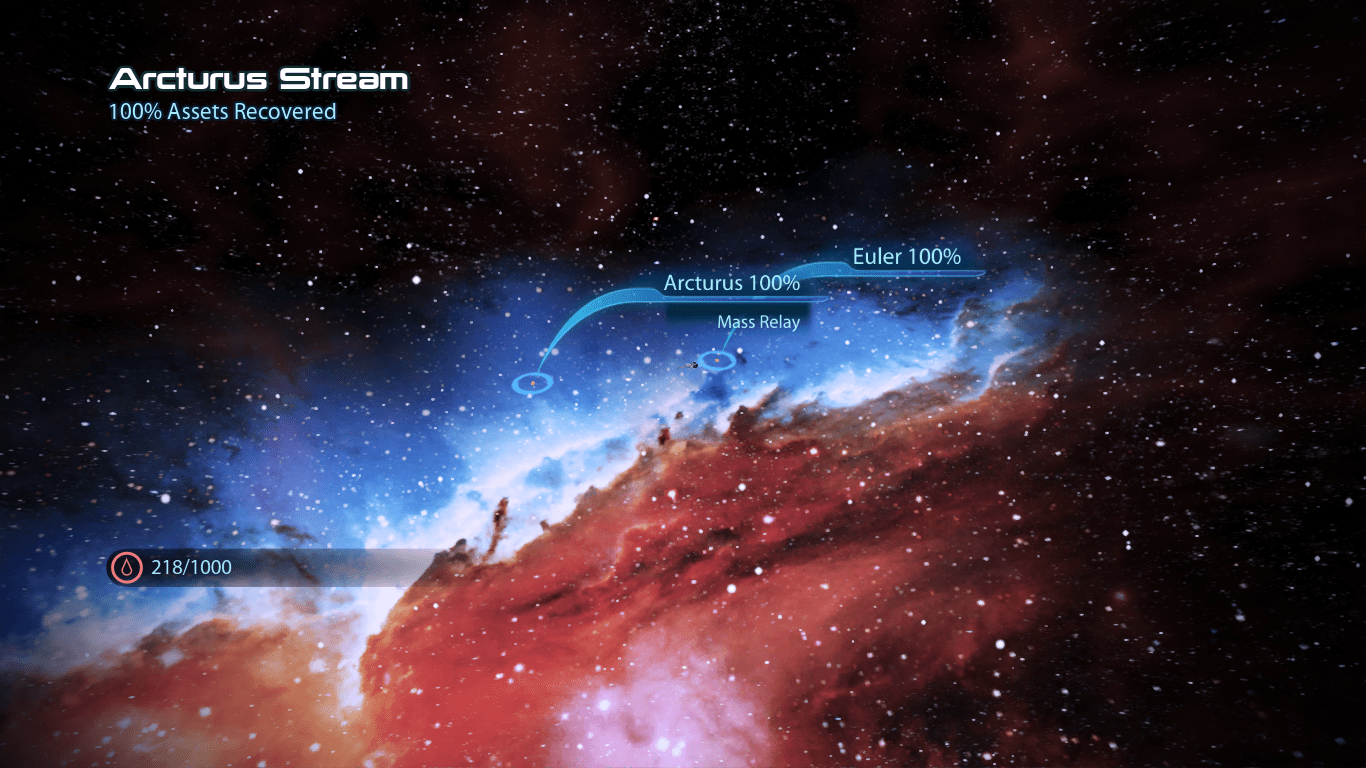 1366x768 Arcturus Stream