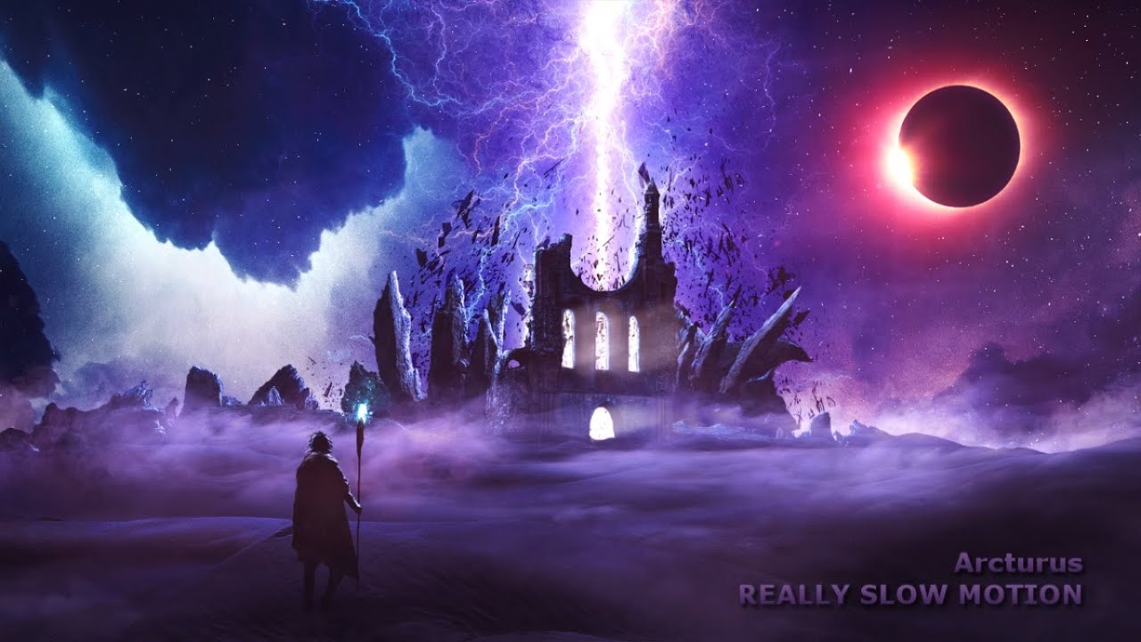 1280x720 Really Slow Motion (Extended Version) Epic Dramatic Powerful Emotional Music