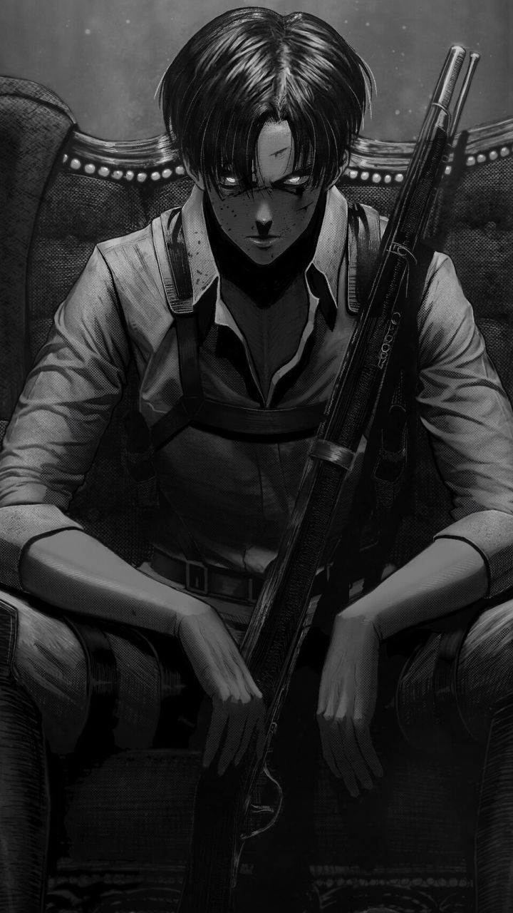 720x1280 Anime