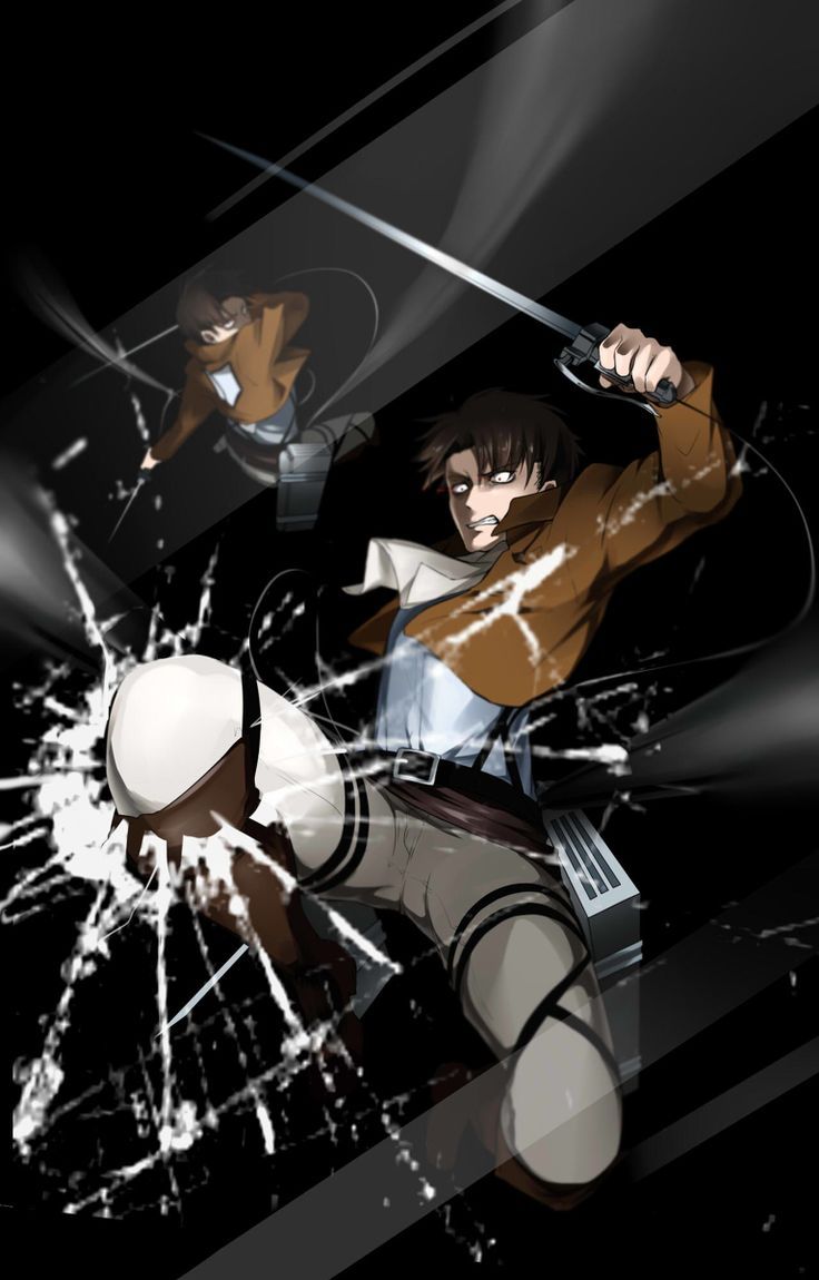 736x1150 Levi IPHONE WALLPAPER. If I had a phone, I would have this as my wallpaper.:. Anime lock screen, Anime, Anime traps