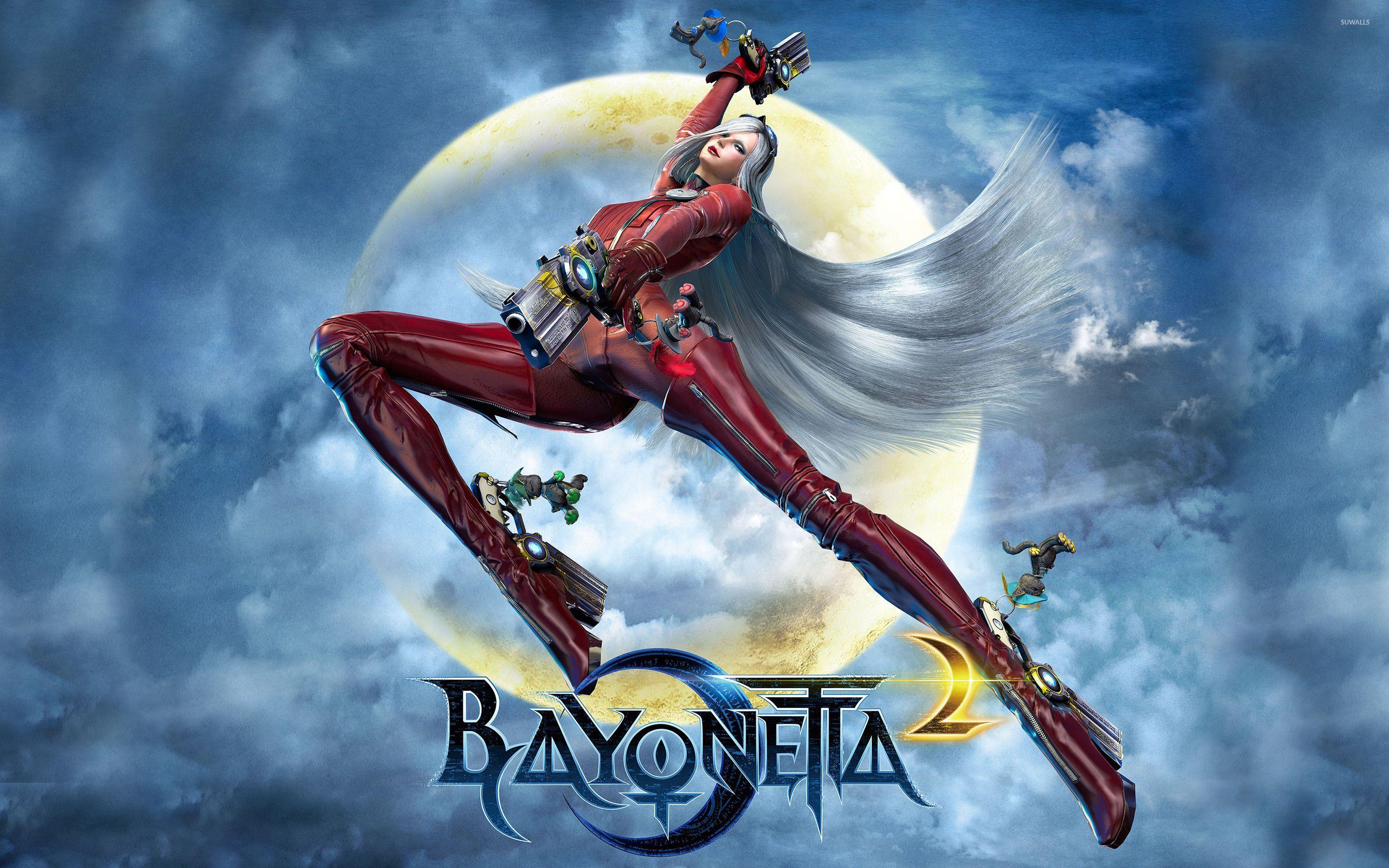 download free bayonetta 2 steam