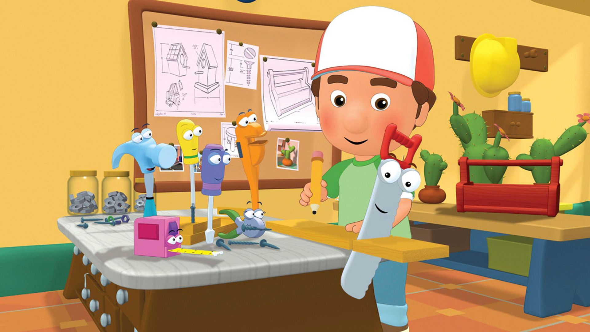 1920x1080 Handy Manny Printables ideas. handy manny, handy, handy manny party