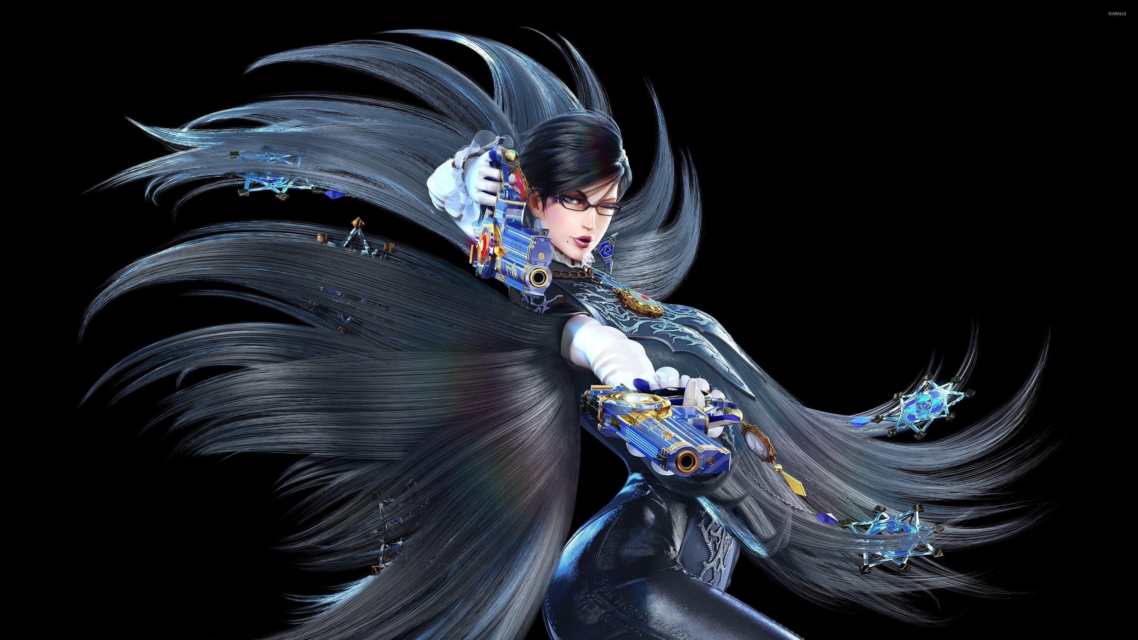 3840x2160 bayonetta 2 wallpaper free HD widescreen 2 category