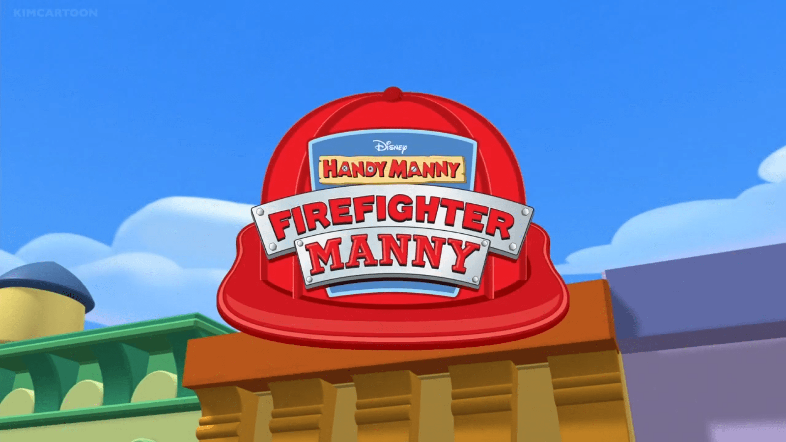 1600x900 Firefighter Manny