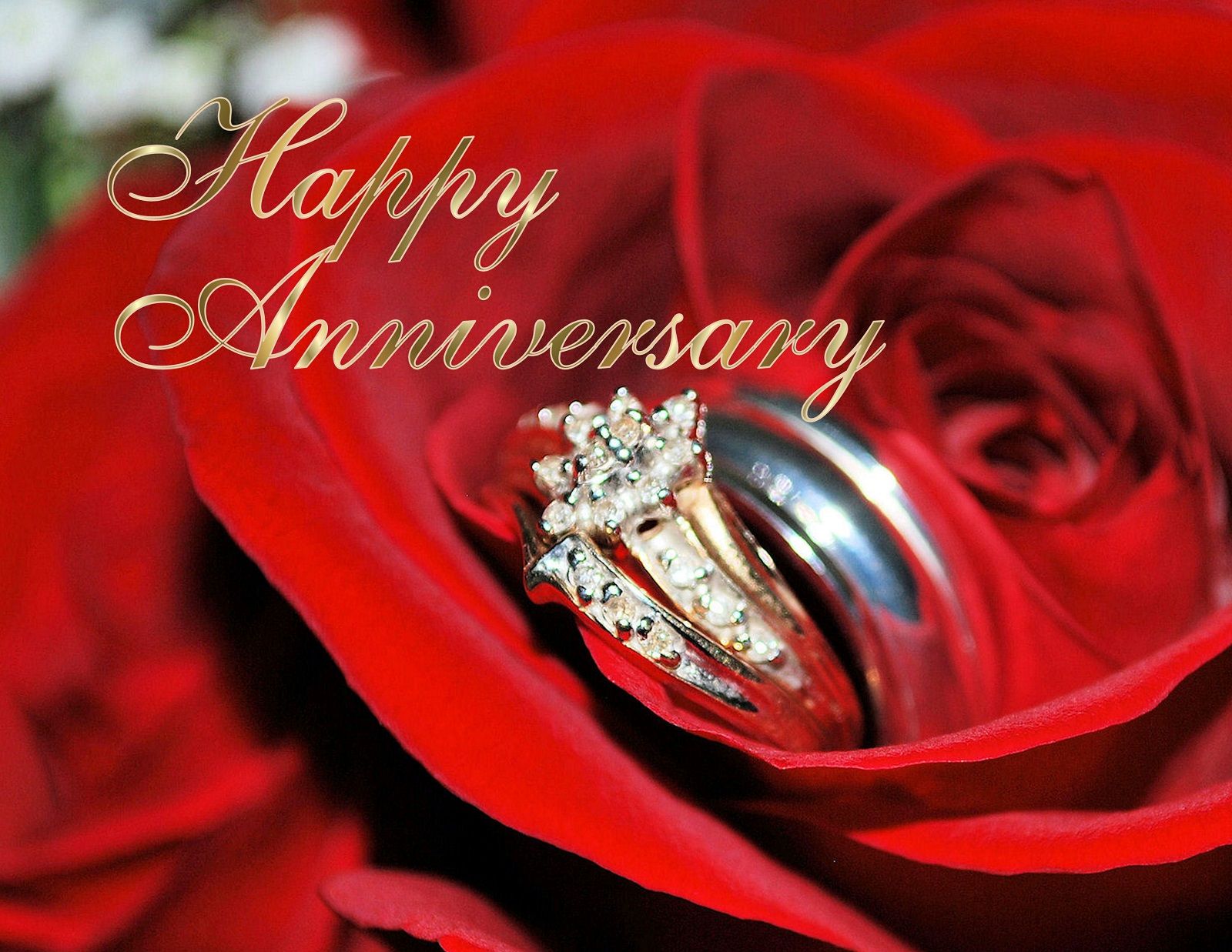 Marriage Anniversary Wallpapers - Top Free Marriage Anniversary ...