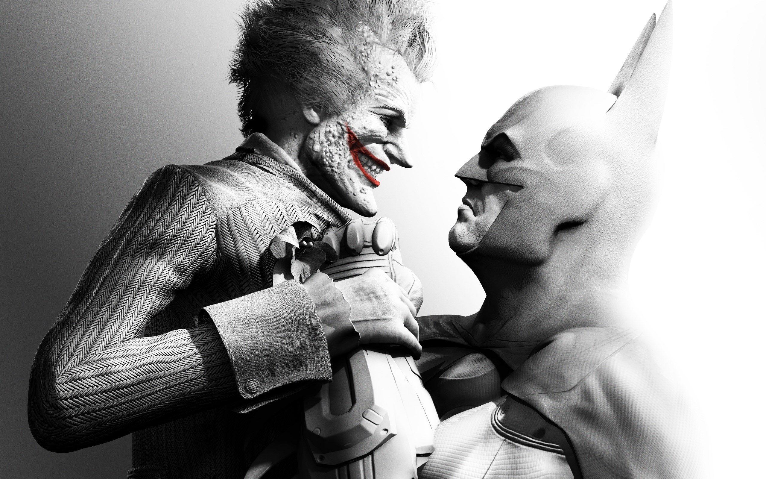 2560x1600 free desktop wallpaper downloads batman arkham city. Video