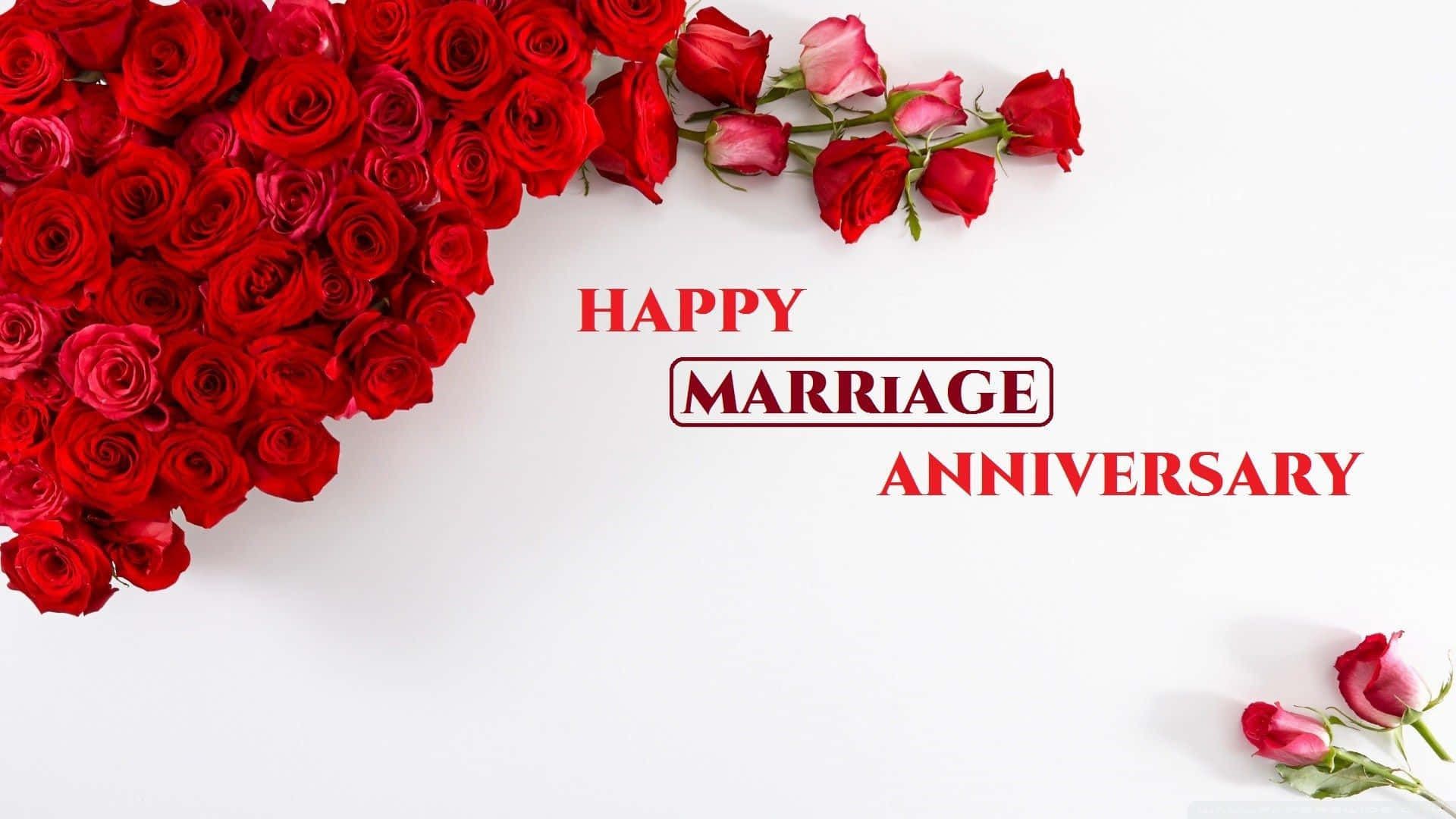 1920x1080 Download Happy Marriage Anniversary Picture