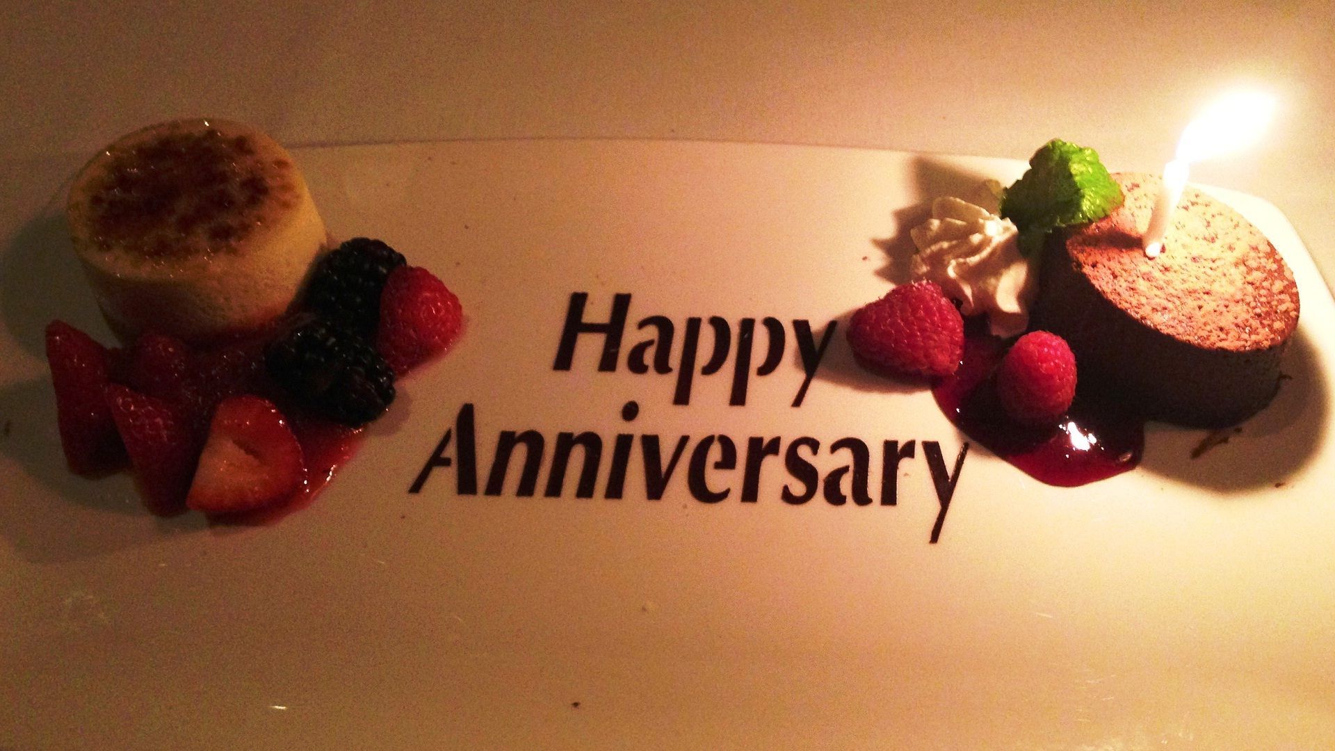 1920x1080 Wedding Anniversary Cake Designs