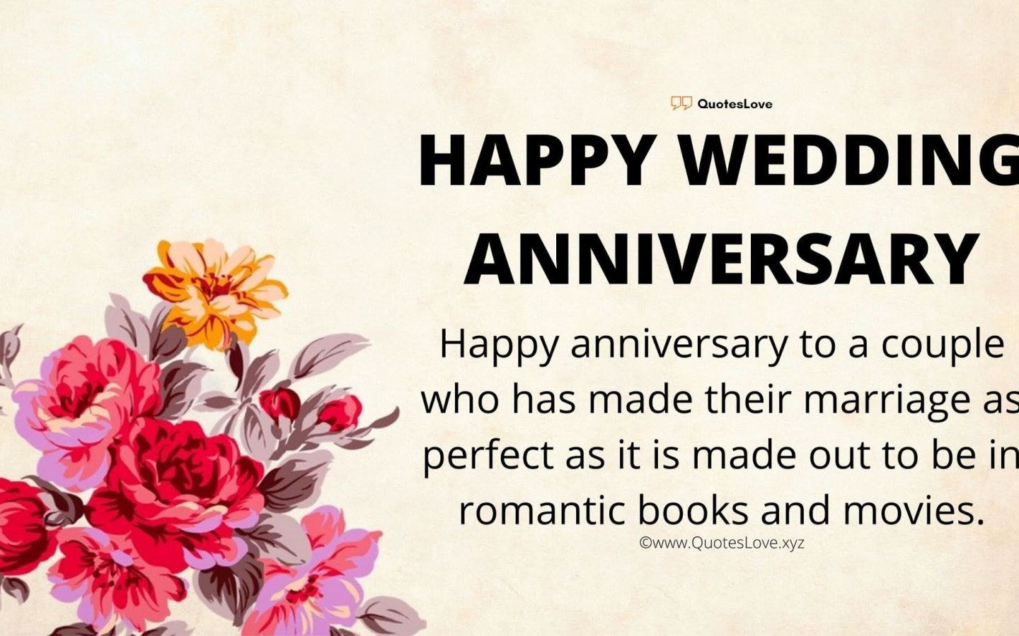 1440x900 Wedding Anniversary Love Best HD Wallpaper 113790